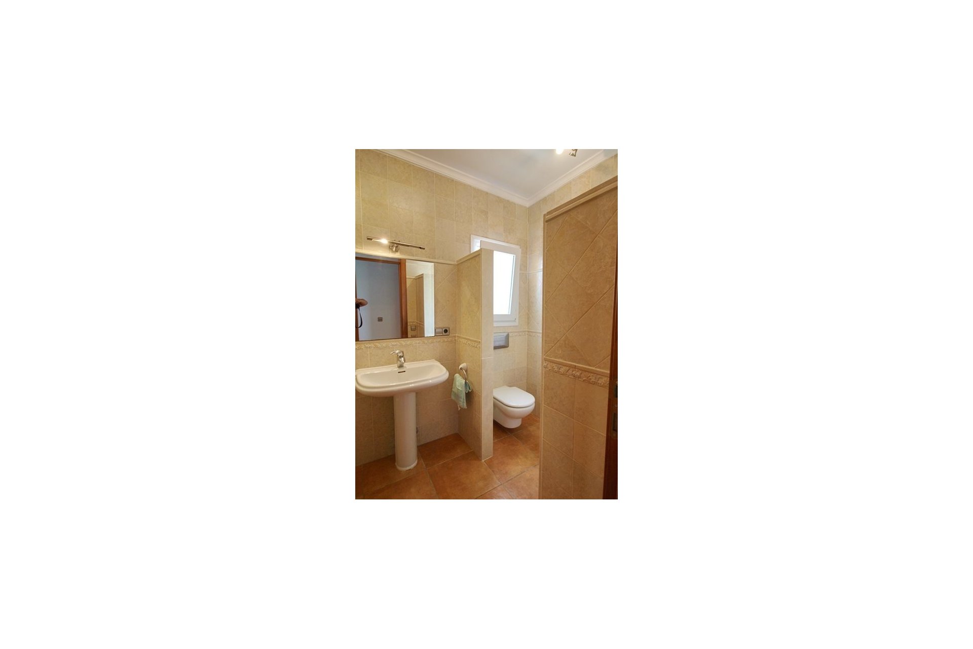 Verkoop - Villa - Moraira - Cometa