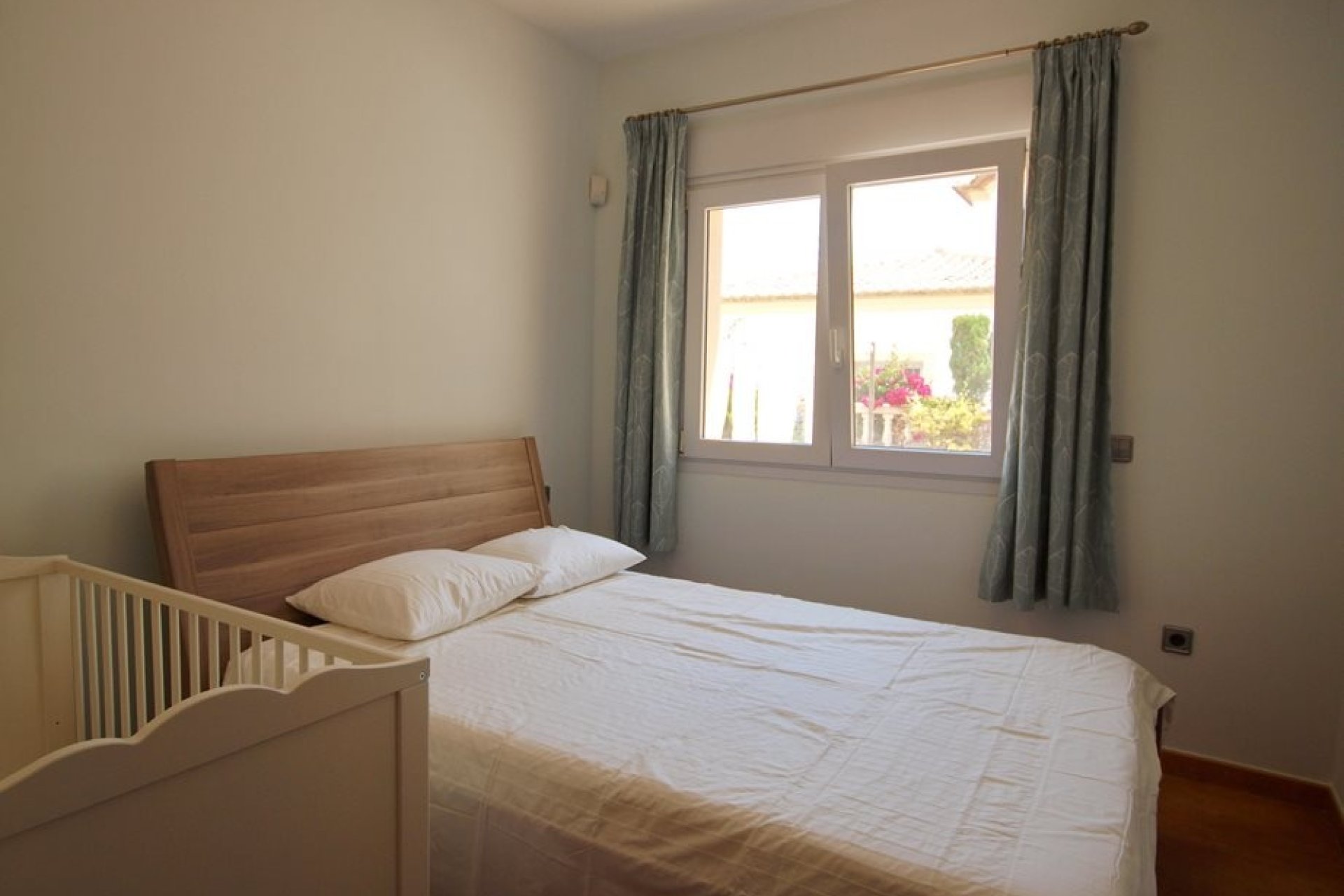 Verkoop - Villa - Moraira - Cometa