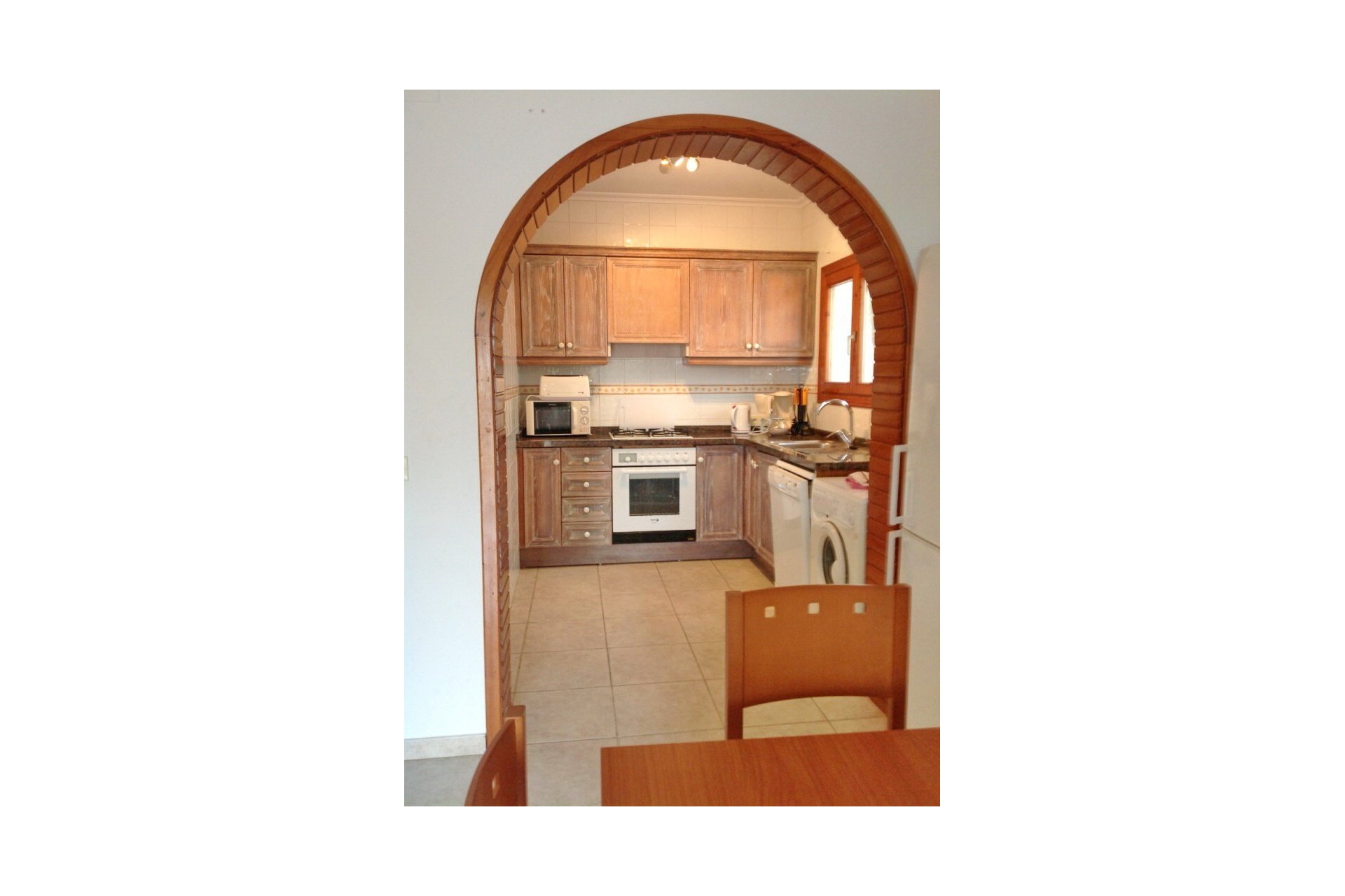Verkoop - Villa - Moraira - Cometa