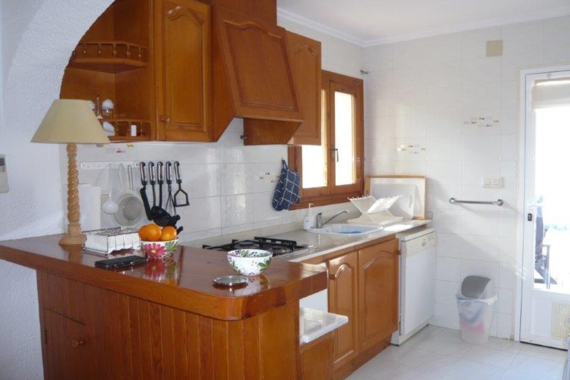 Verkoop - Villa - Moraira - Cometa