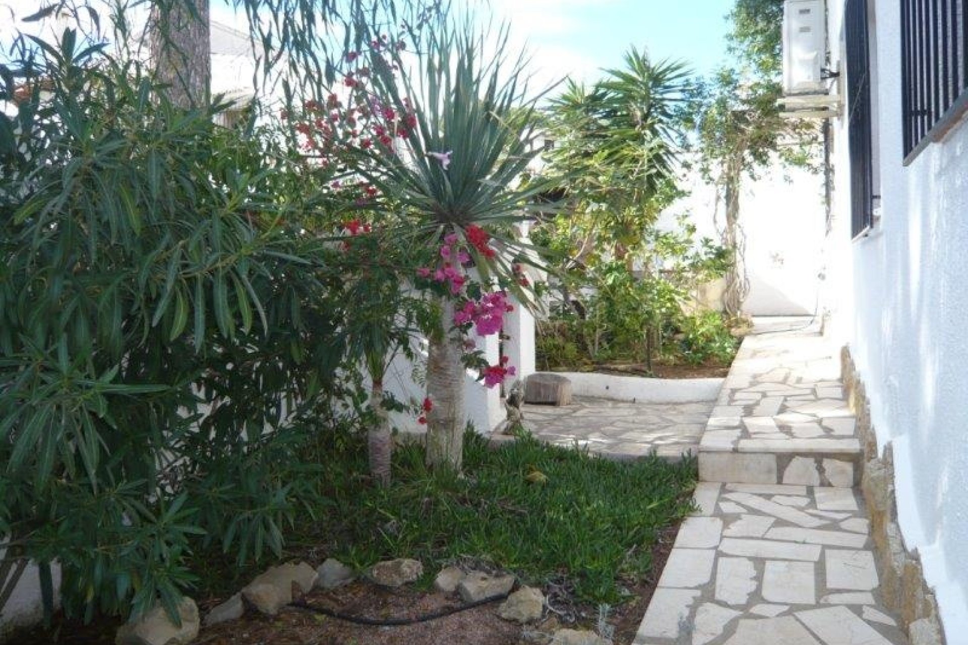 Verkoop - Villa - Moraira - Cometa