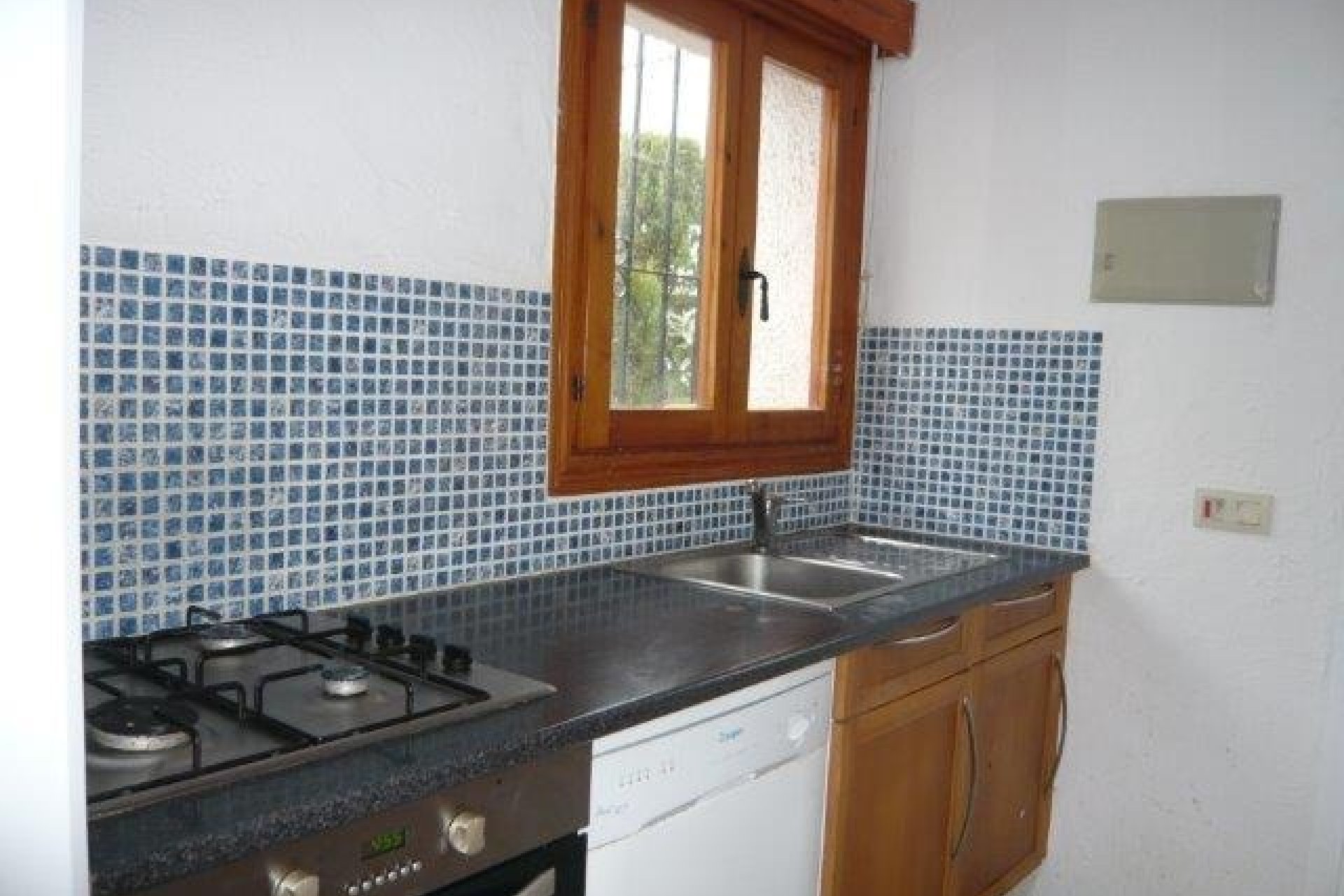 Verkoop - Villa - Moraira - Cometa