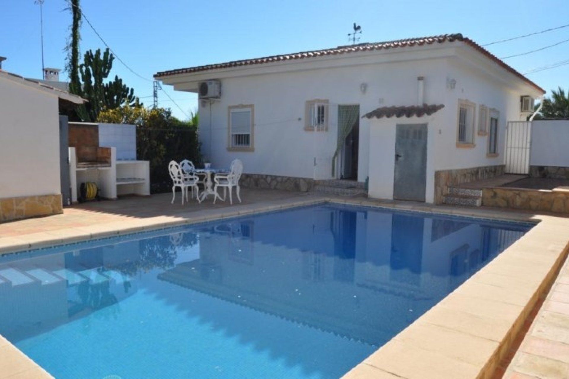 Verkoop - Villa - Moraira - Cometa