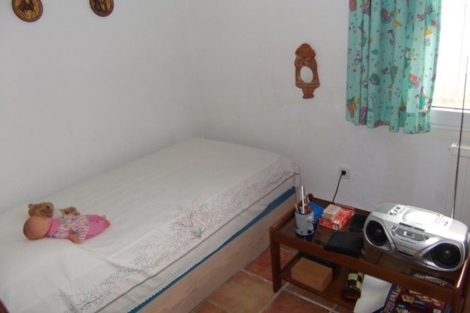 Verkoop - Villa - Moraira - Cometa