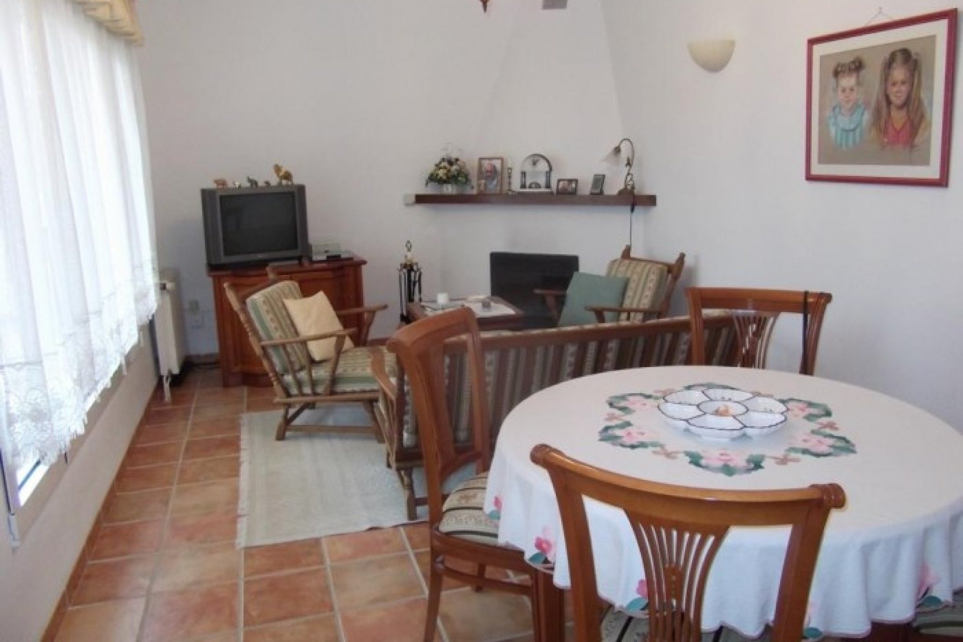 Verkoop - Villa - Moraira - Cometa