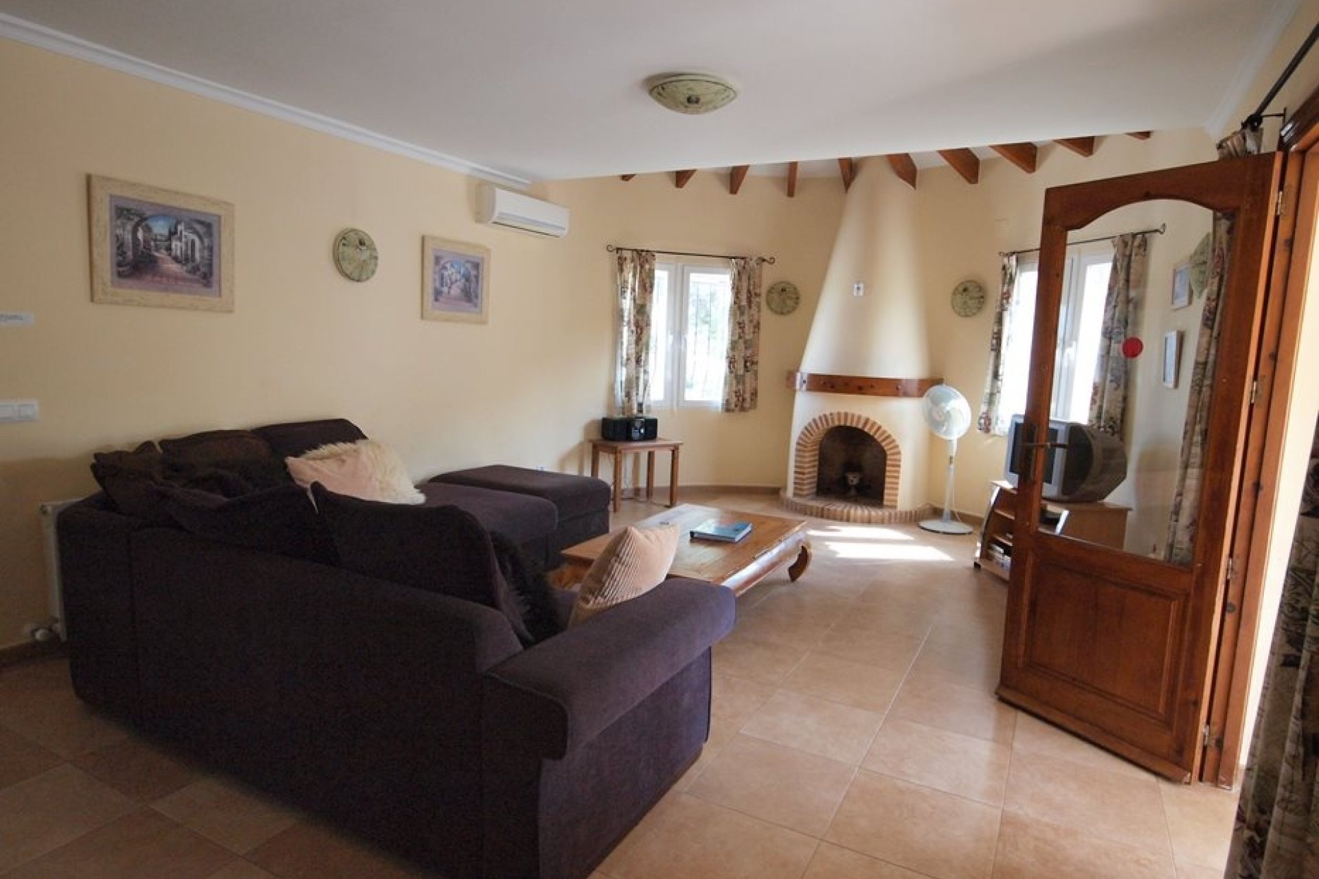 Verkoop - Villa - Moraira - Cometa