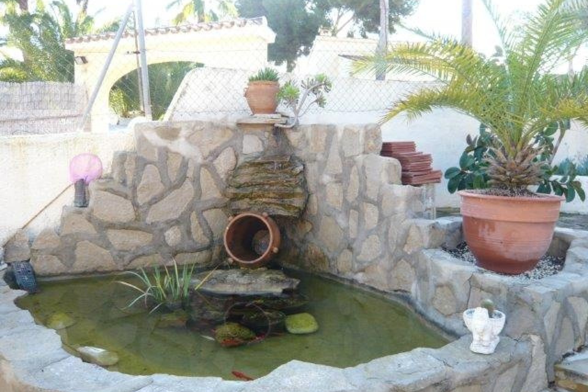 Verkoop - Villa - Moraira - Cometa