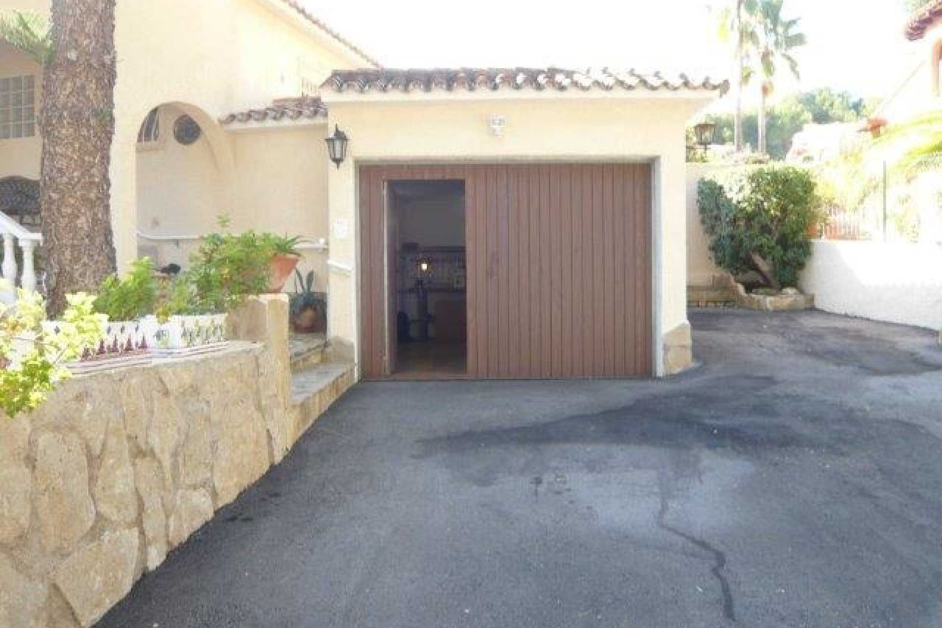 Verkoop - Villa - Moraira - Cometa