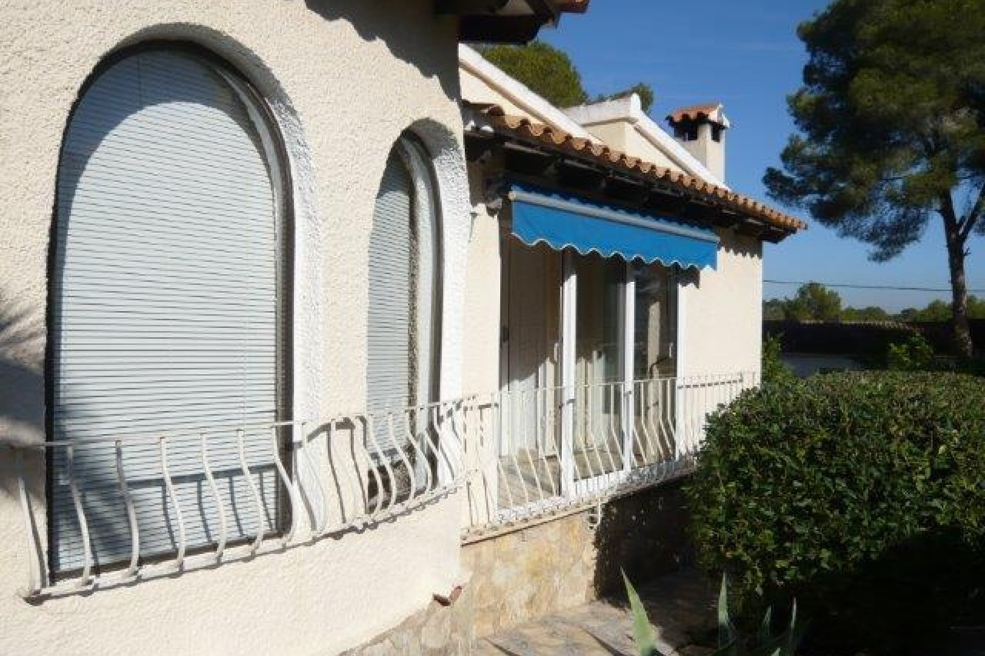 Verkoop - Villa - Moraira - Cometa