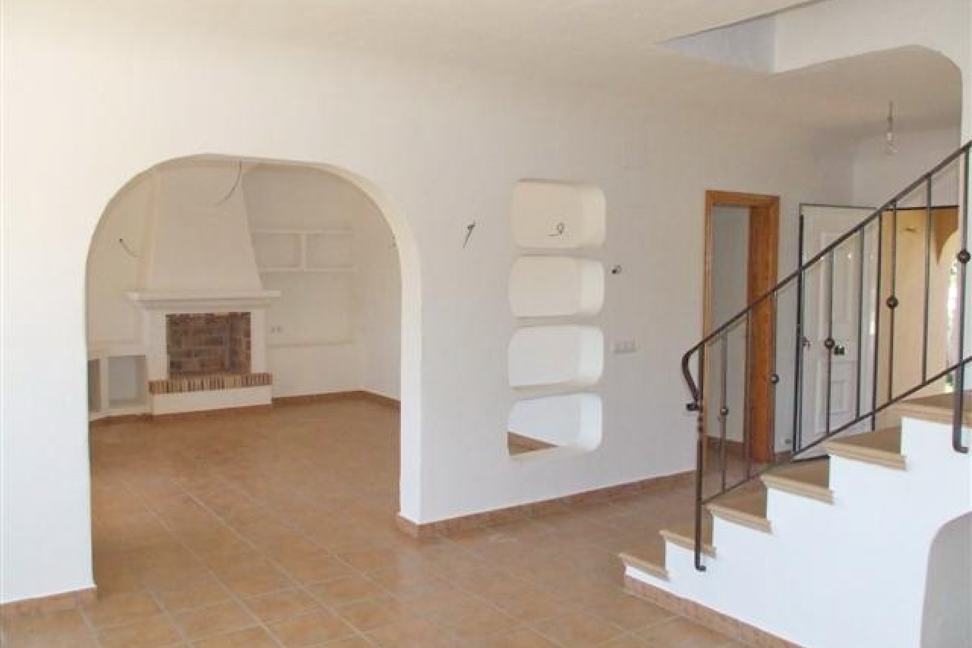 Verkoop - Villa - Moraira - Cometa