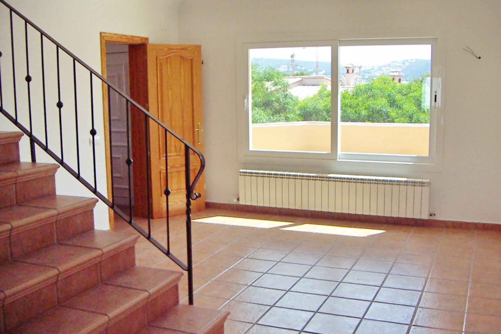 Verkoop - Villa - Moraira - Cometa
