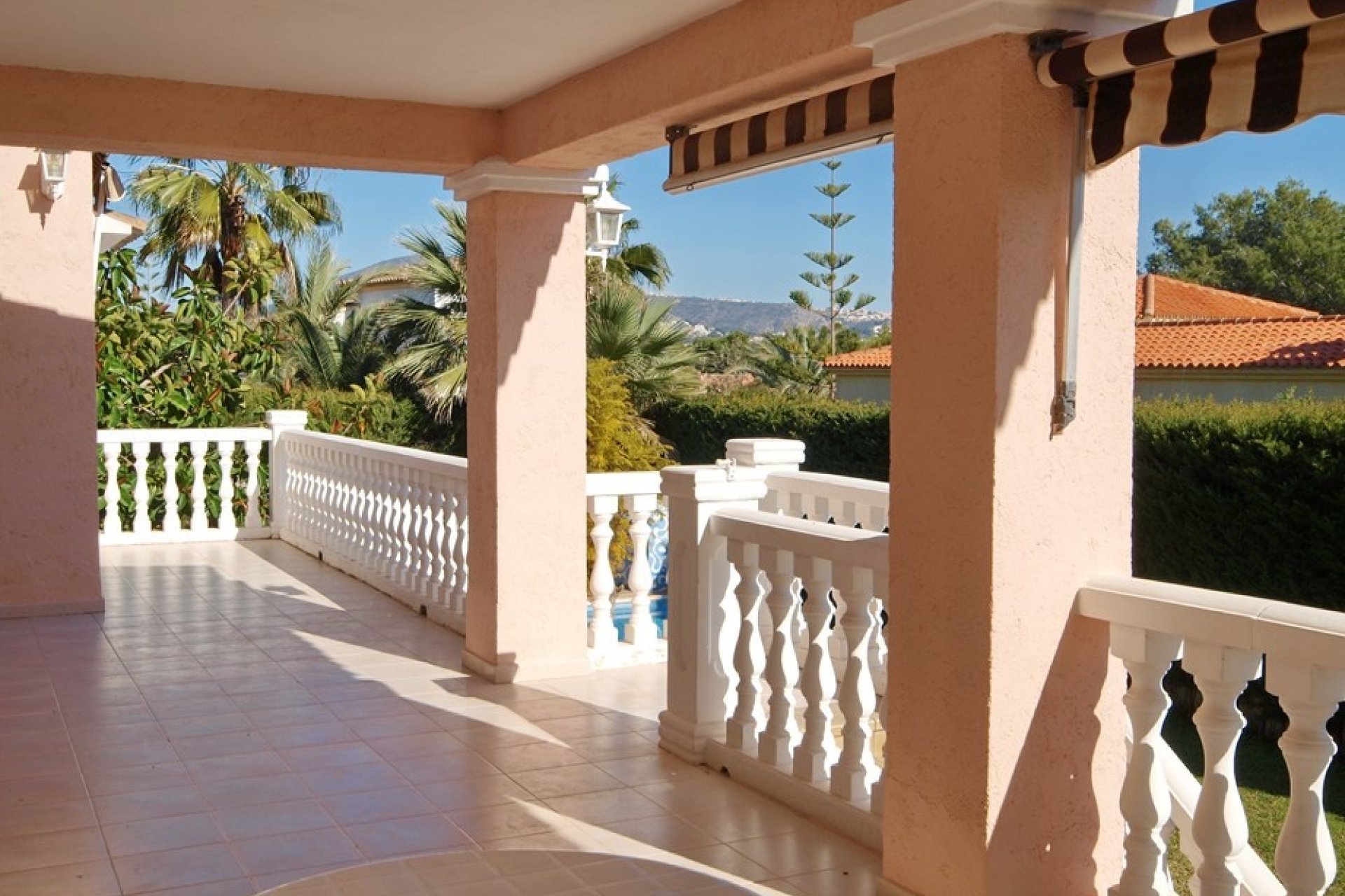 Verkoop - Villa - Moraira - Cometa