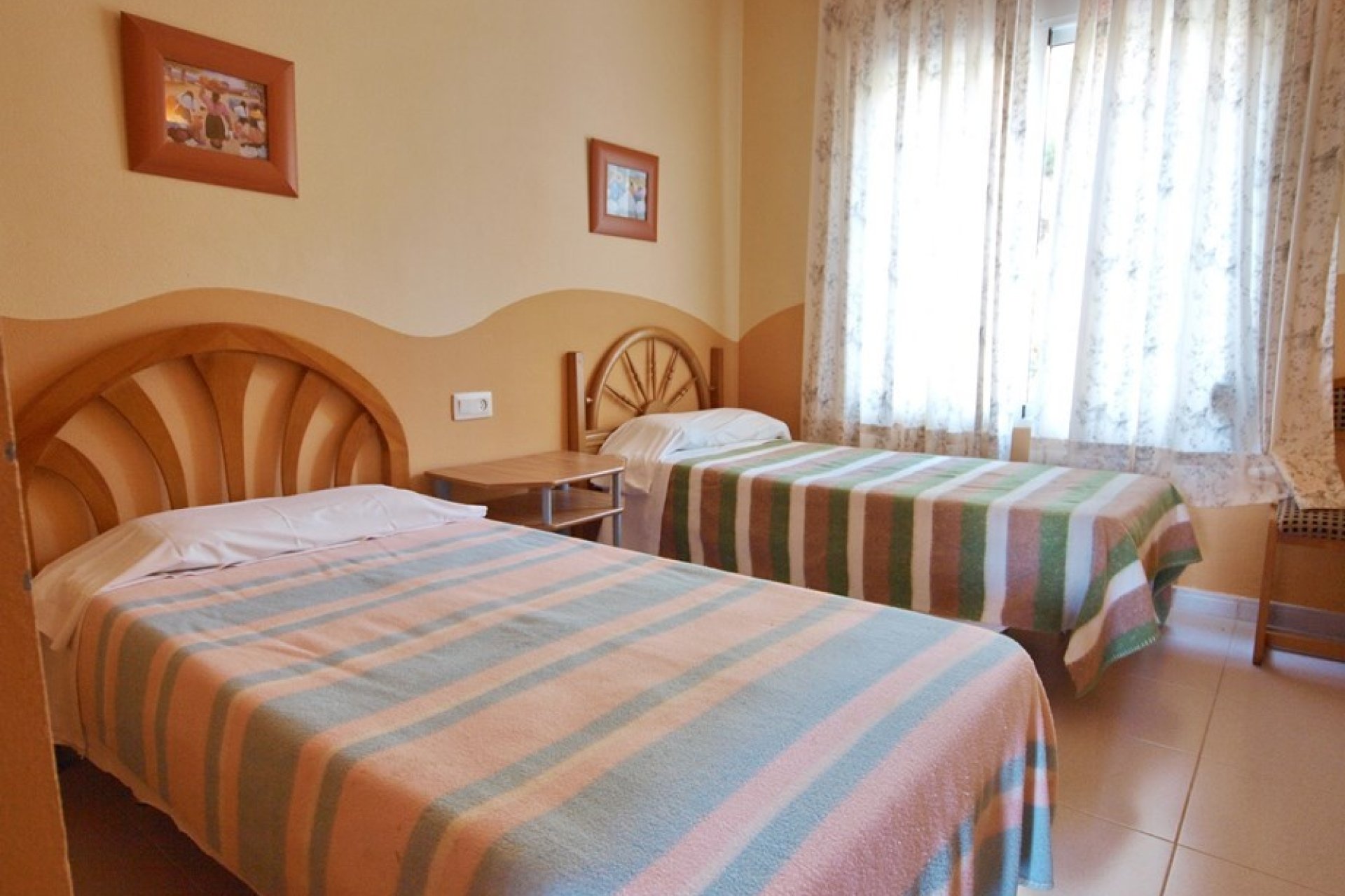 Verkoop - Villa - Moraira - Cometa