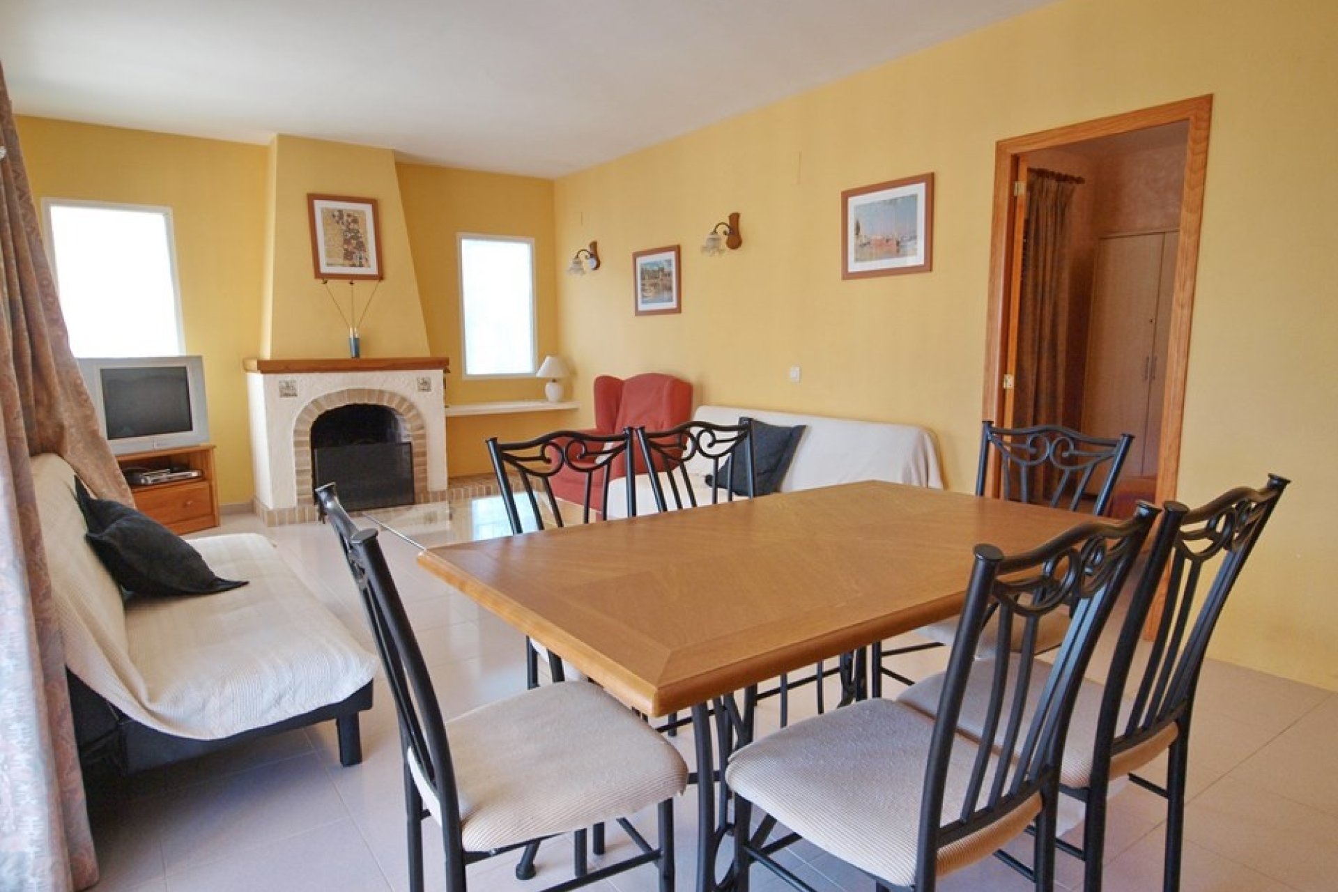 Verkoop - Villa - Moraira - Cometa
