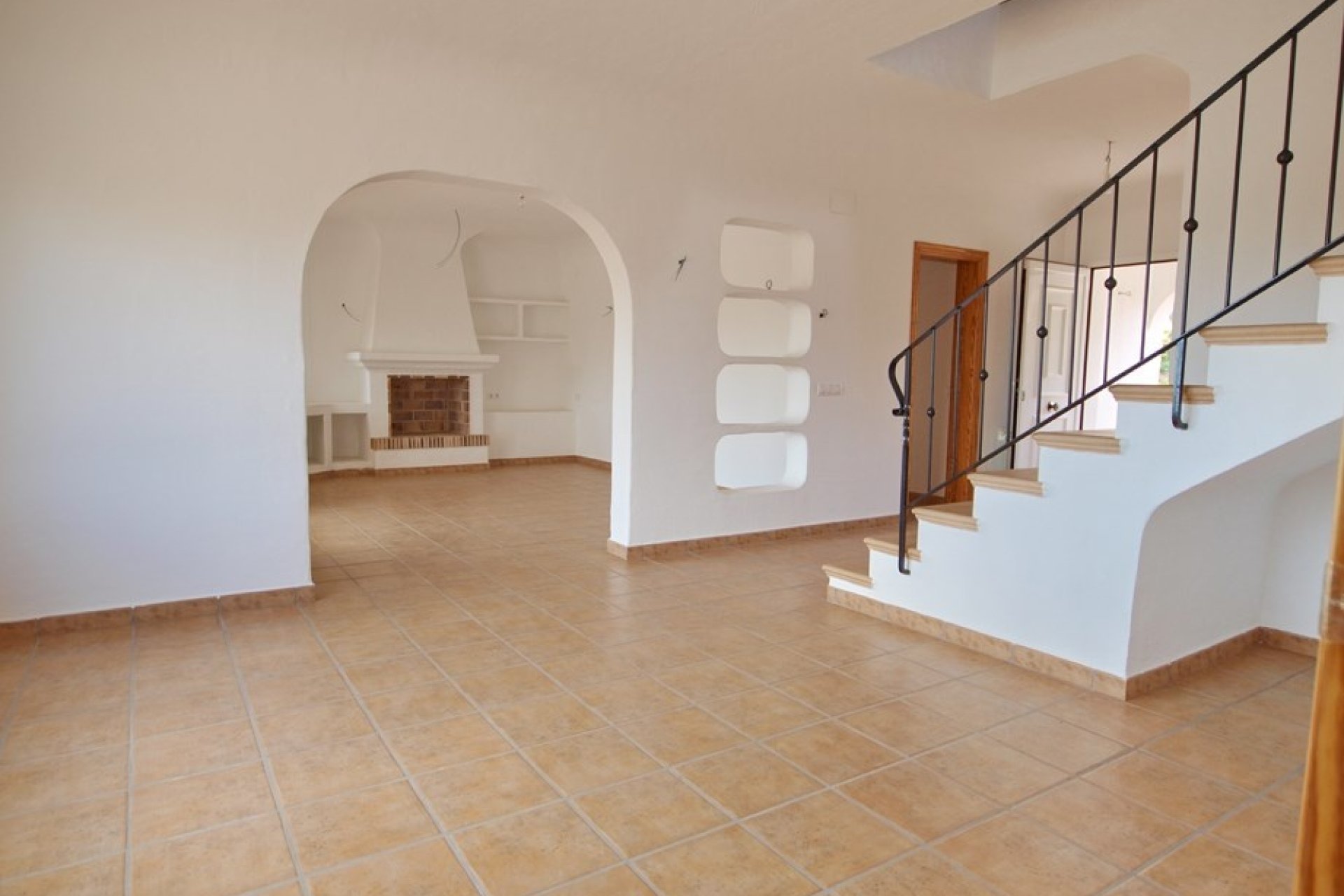 Verkoop - Villa - Moraira - Cometa