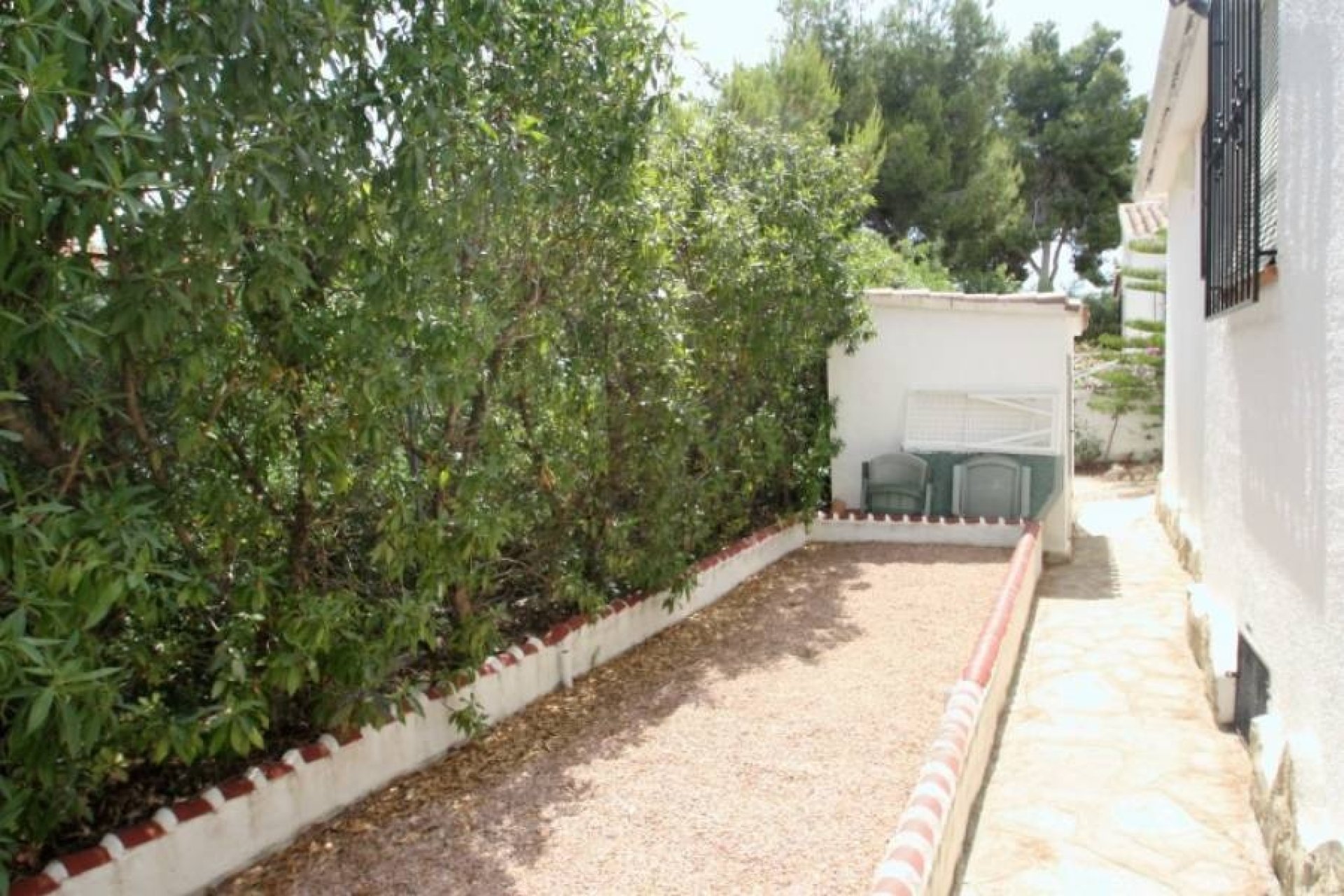 Verkoop - Villa - Moraira - Cometa