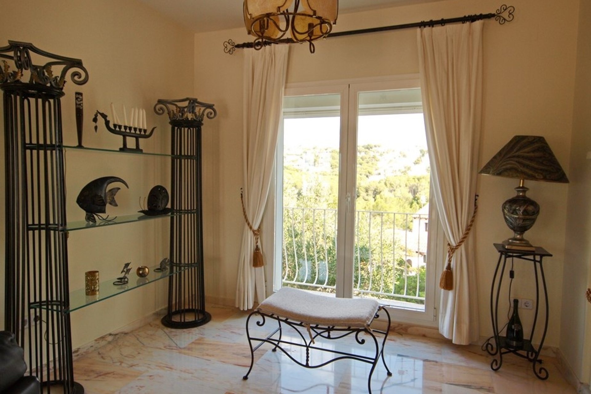 Verkoop - Villa - Moraira - Cometa