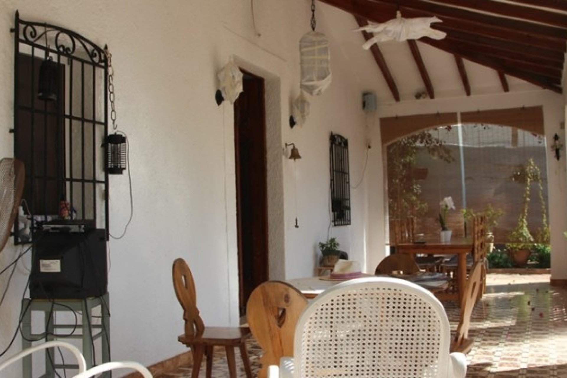 Verkoop - Villa - Moraira - Cometa