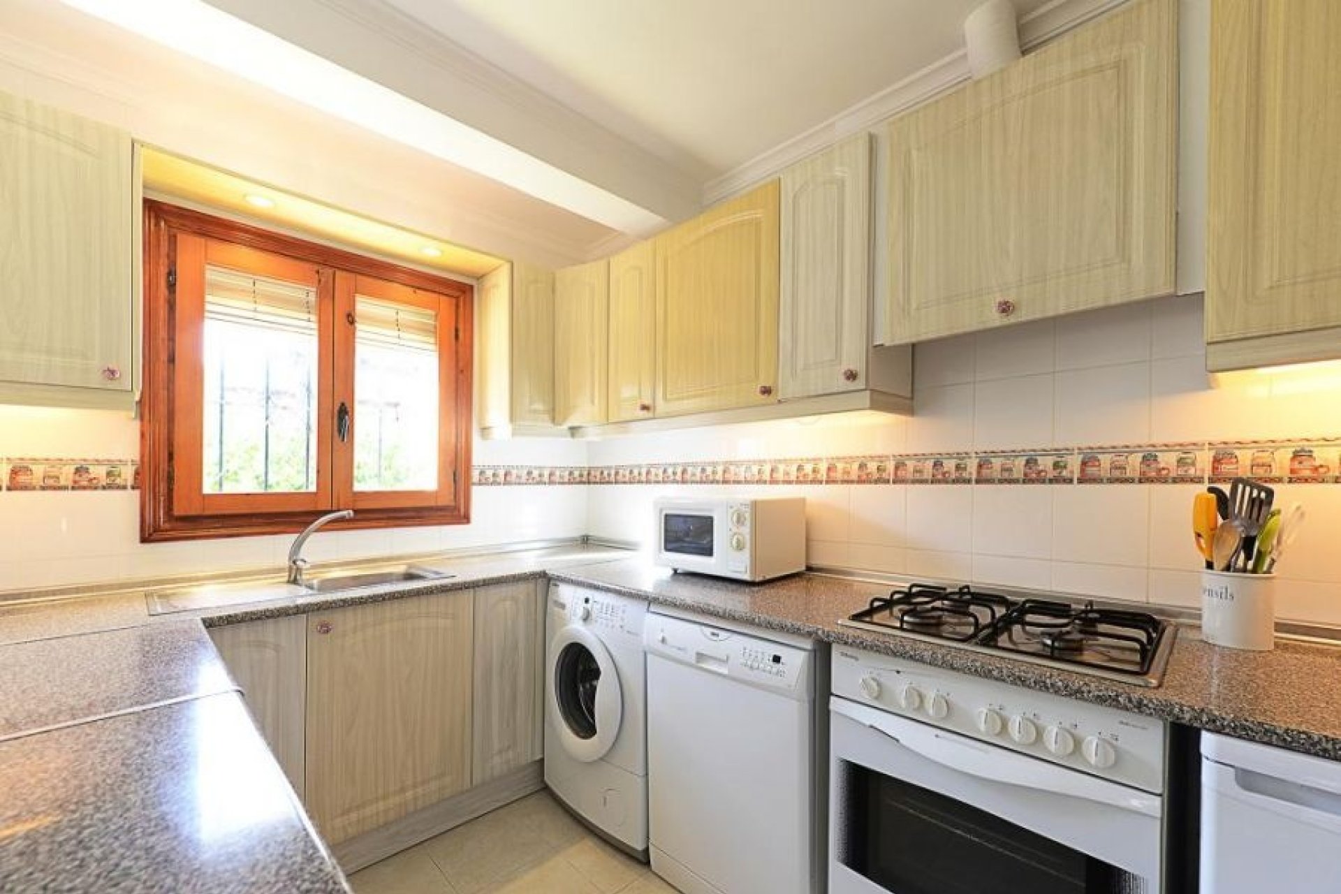 Verkoop - Villa - Moraira - Cometa