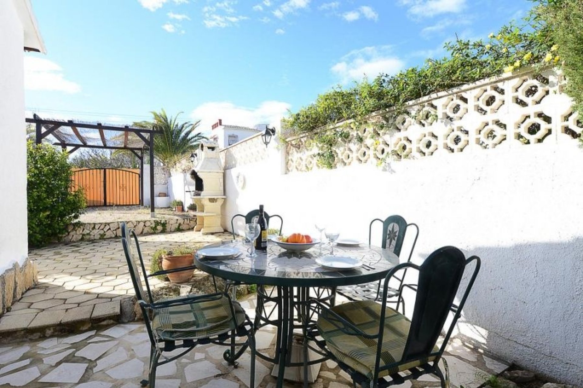 Verkoop - Villa - Moraira - Cometa