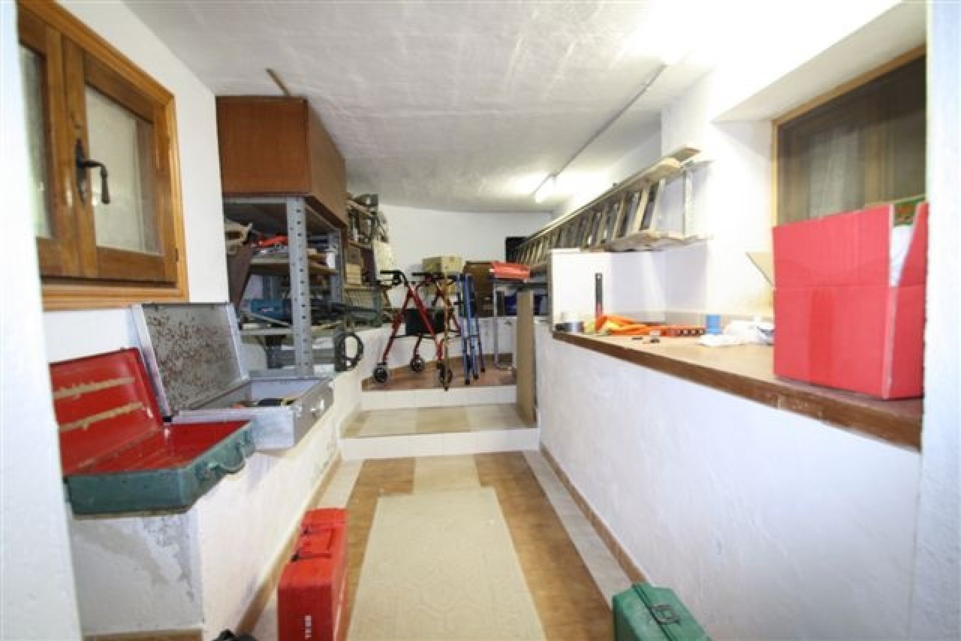 Verkoop - Villa - Moraira - Cometa