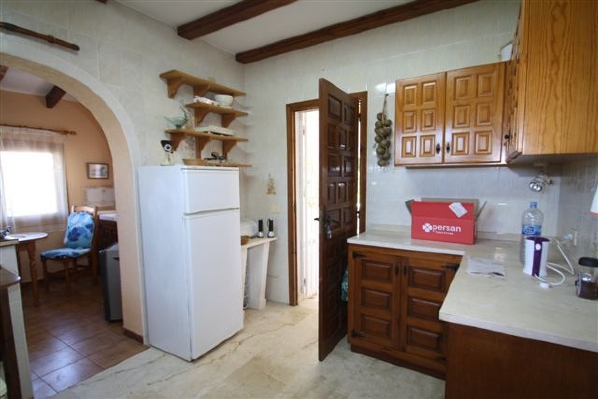 Verkoop - Villa - Moraira - Cometa