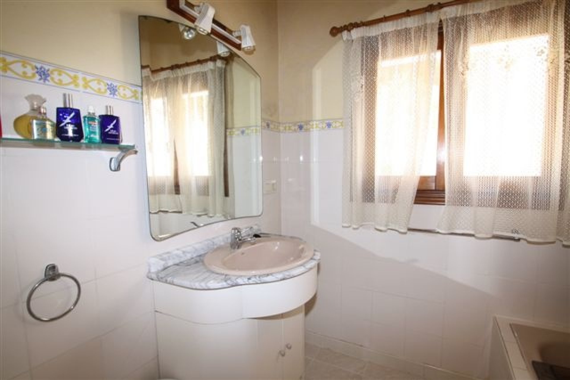 Verkoop - Villa - Moraira - Cometa