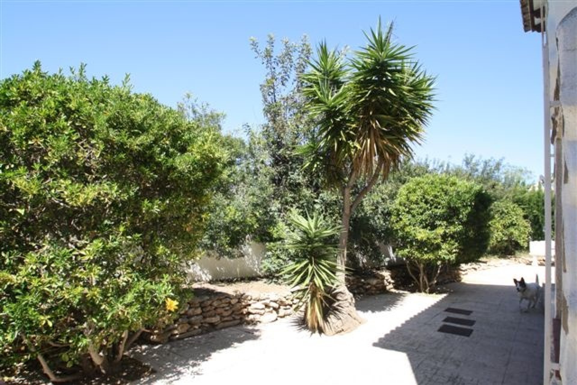 Verkoop - Villa - Moraira - Cometa