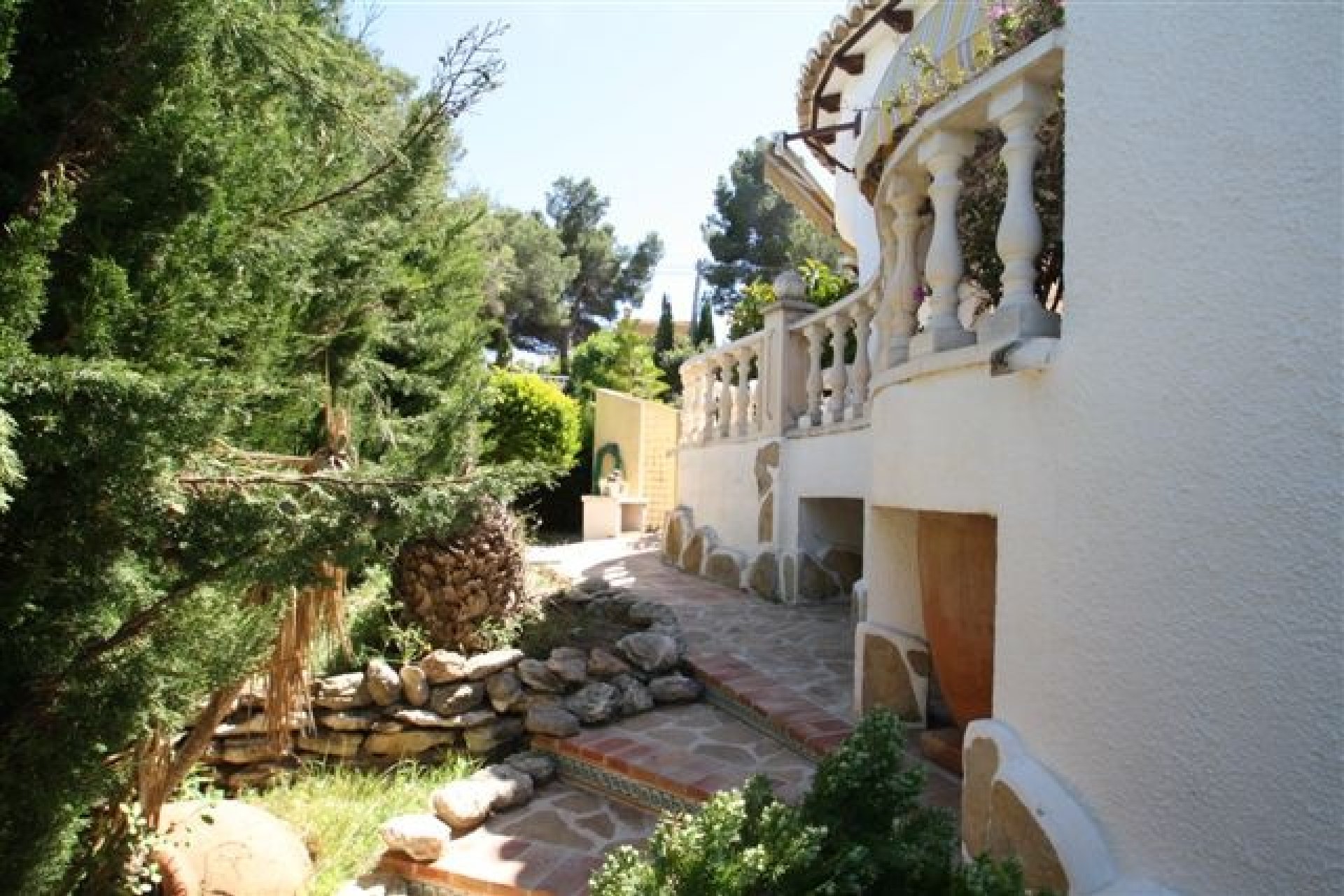 Verkoop - Villa - Moraira - Cometa
