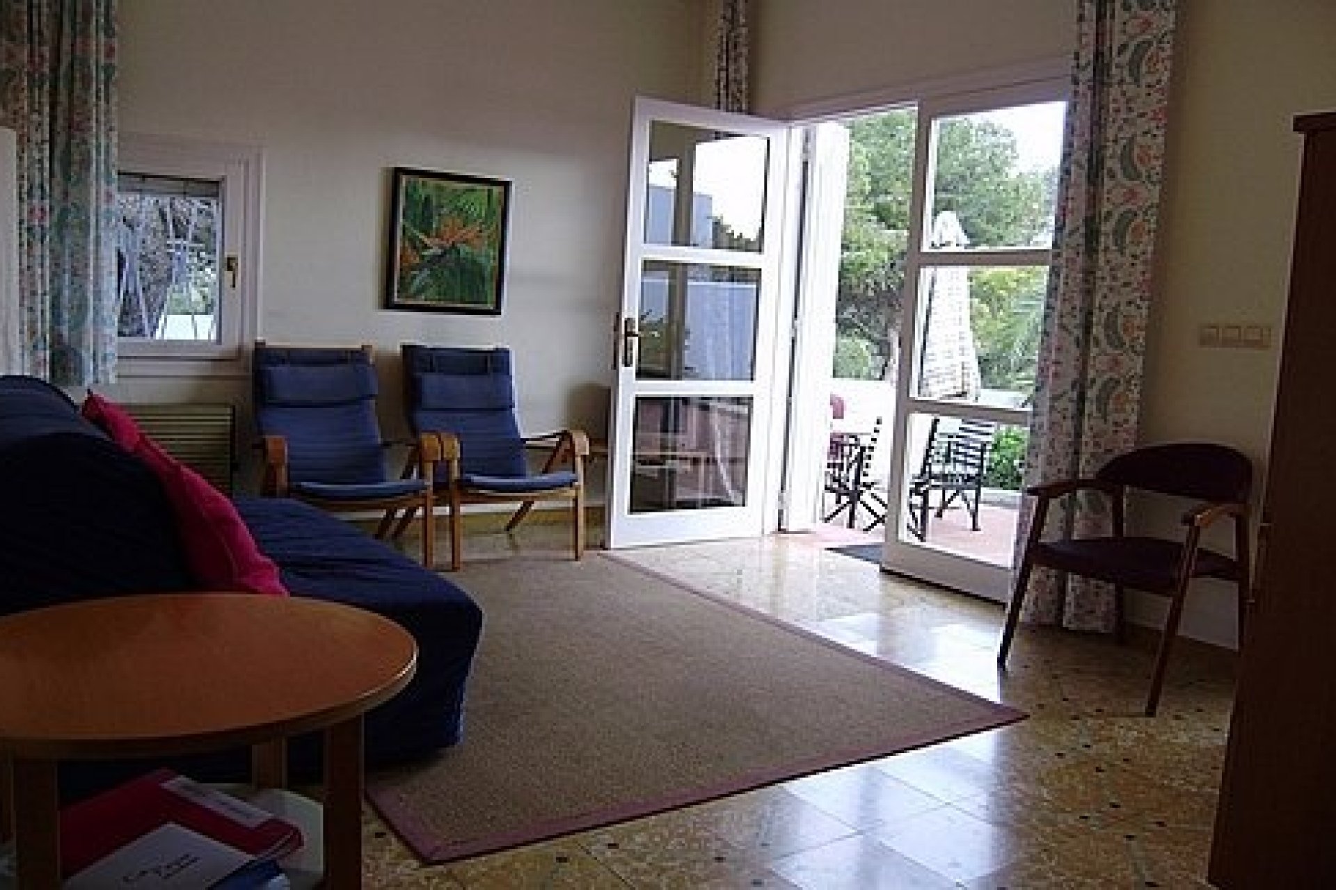Verkoop - Villa - Moraira - Cometa