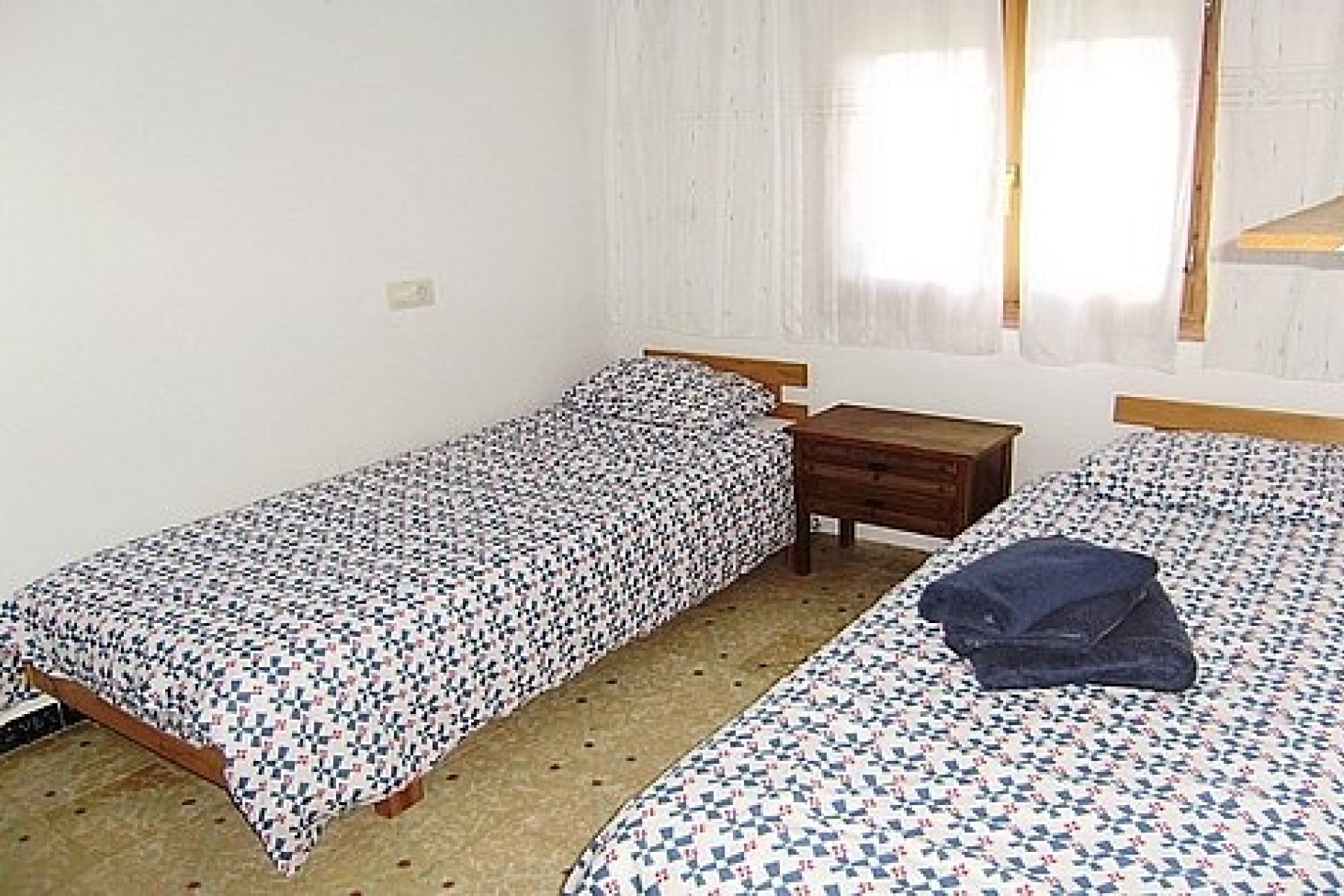 Verkoop - Villa - Moraira - Cometa