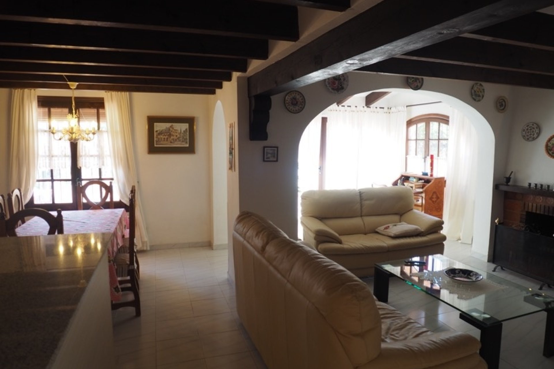 Verkoop - Villa - Moraira - Cometa