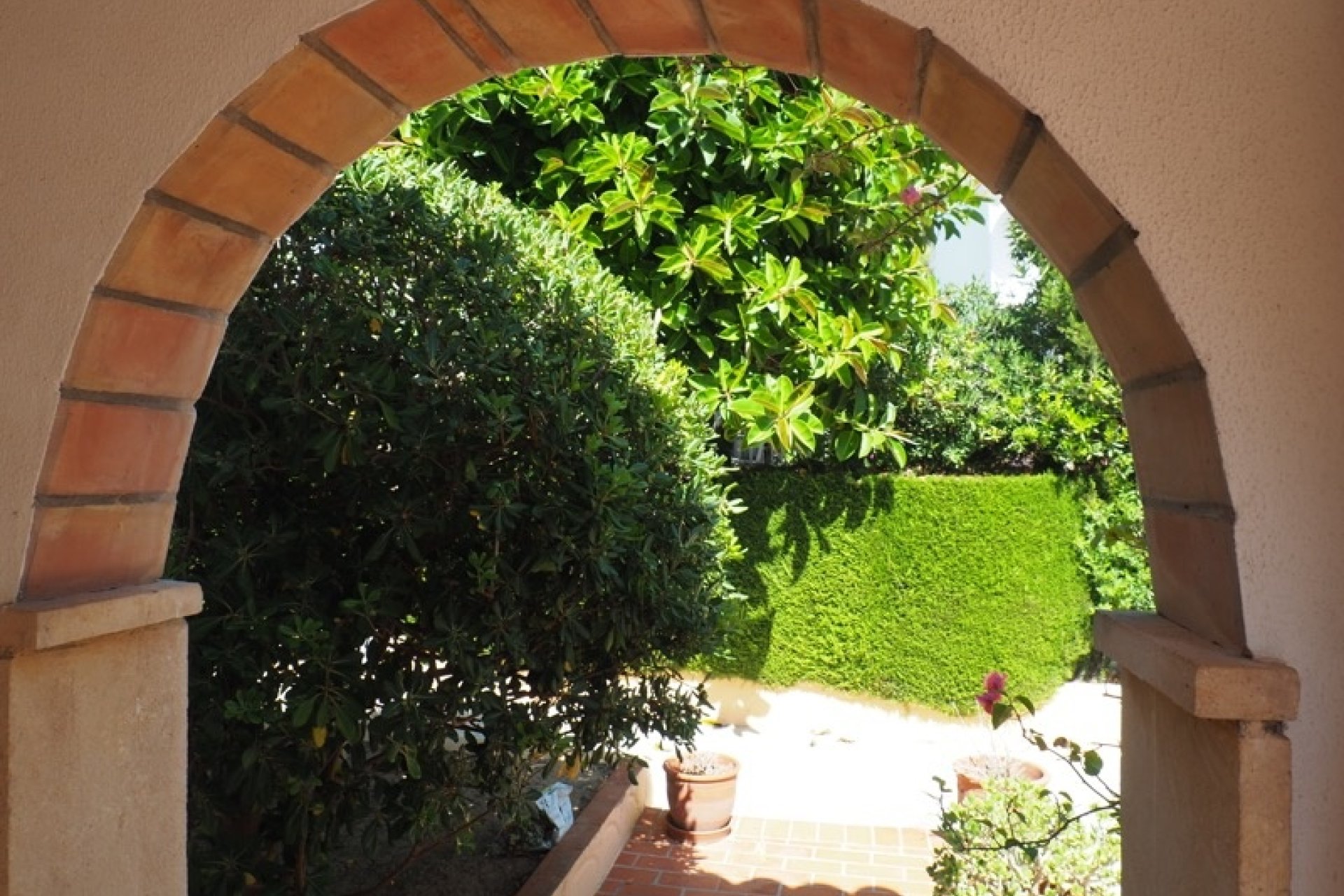 Verkoop - Villa - Moraira - Cometa