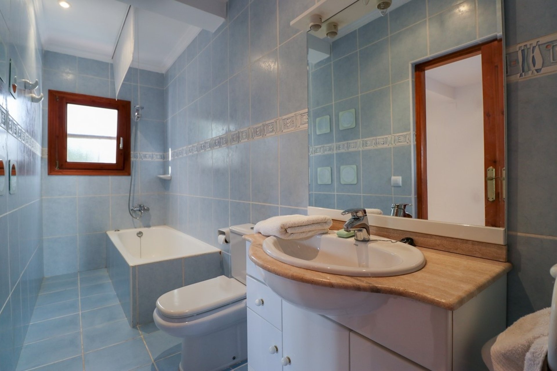 Verkoop - Villa - Moraira - Cometa
