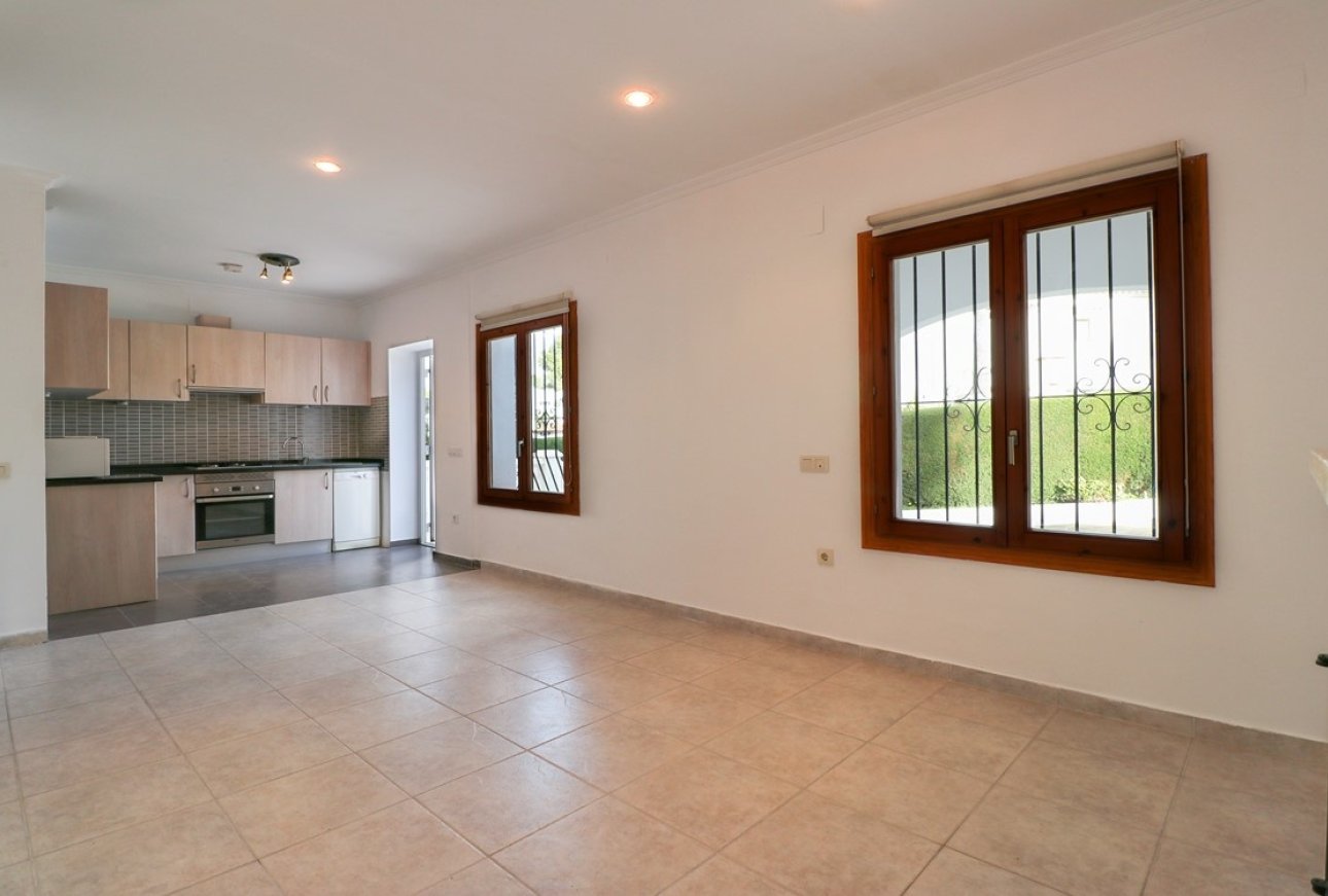Verkoop - Villa - Moraira - Cometa