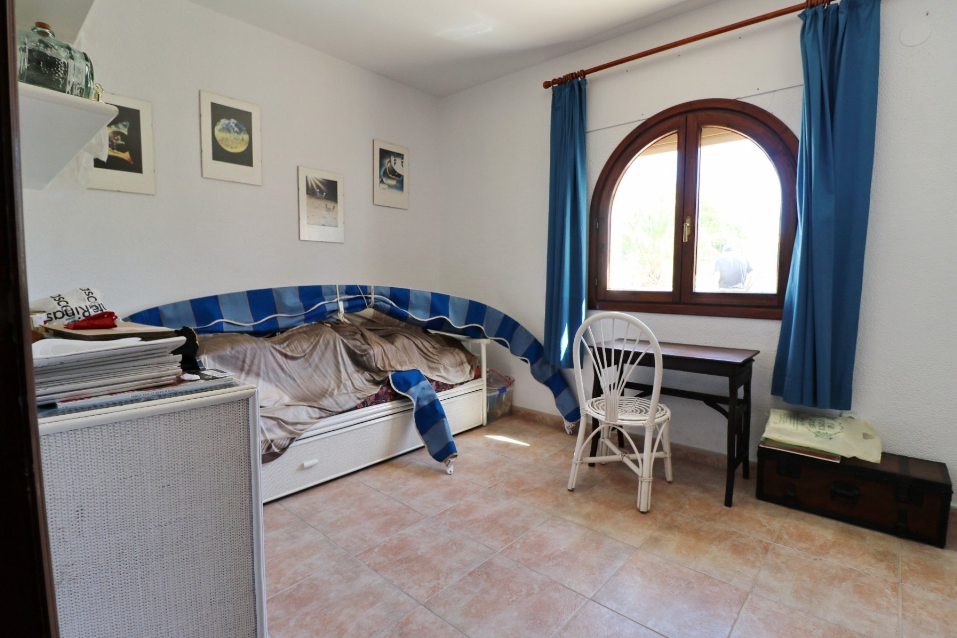 Verkoop - Villa - Moraira - Cometa
