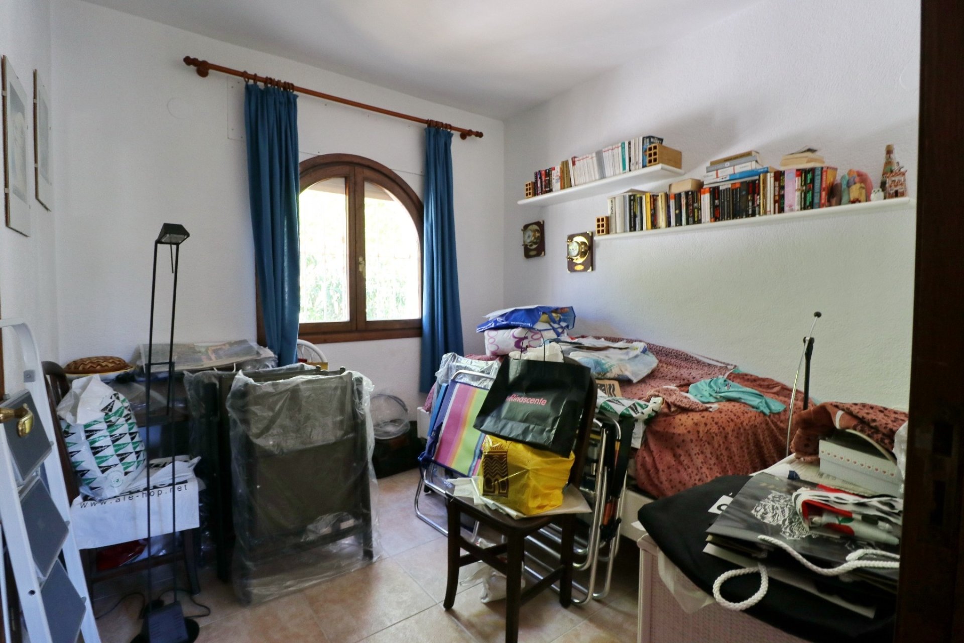 Verkoop - Villa - Moraira - Cometa