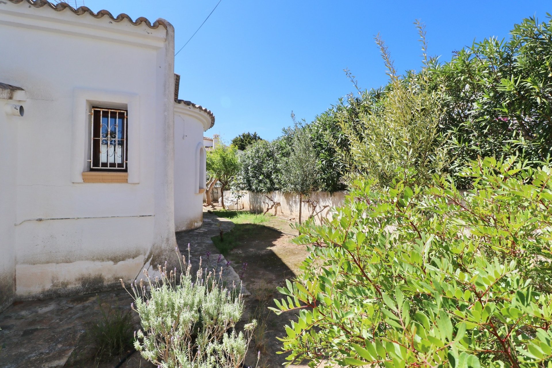 Verkoop - Villa - Moraira - Cometa