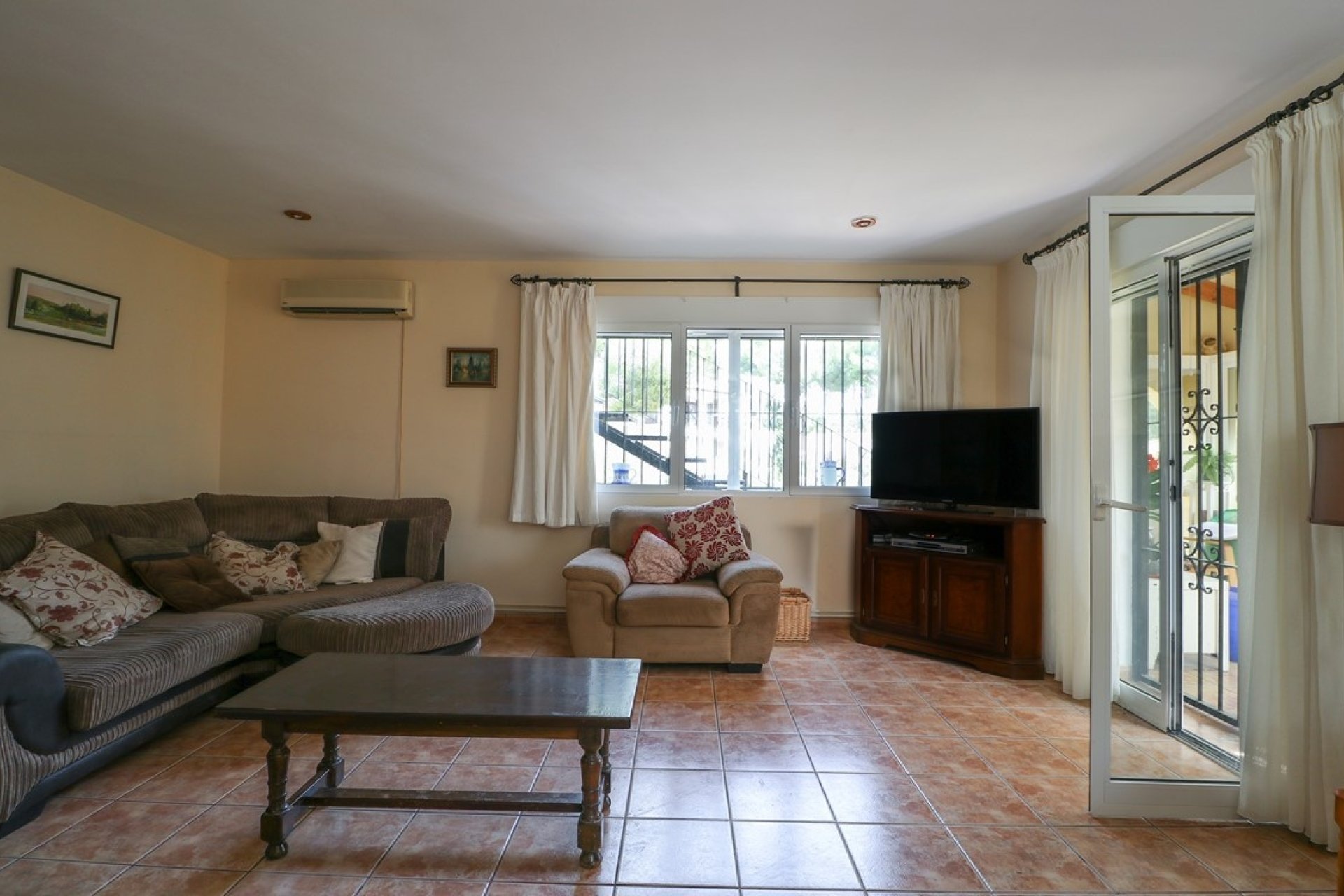 Verkoop - Villa - Moraira - Cometa