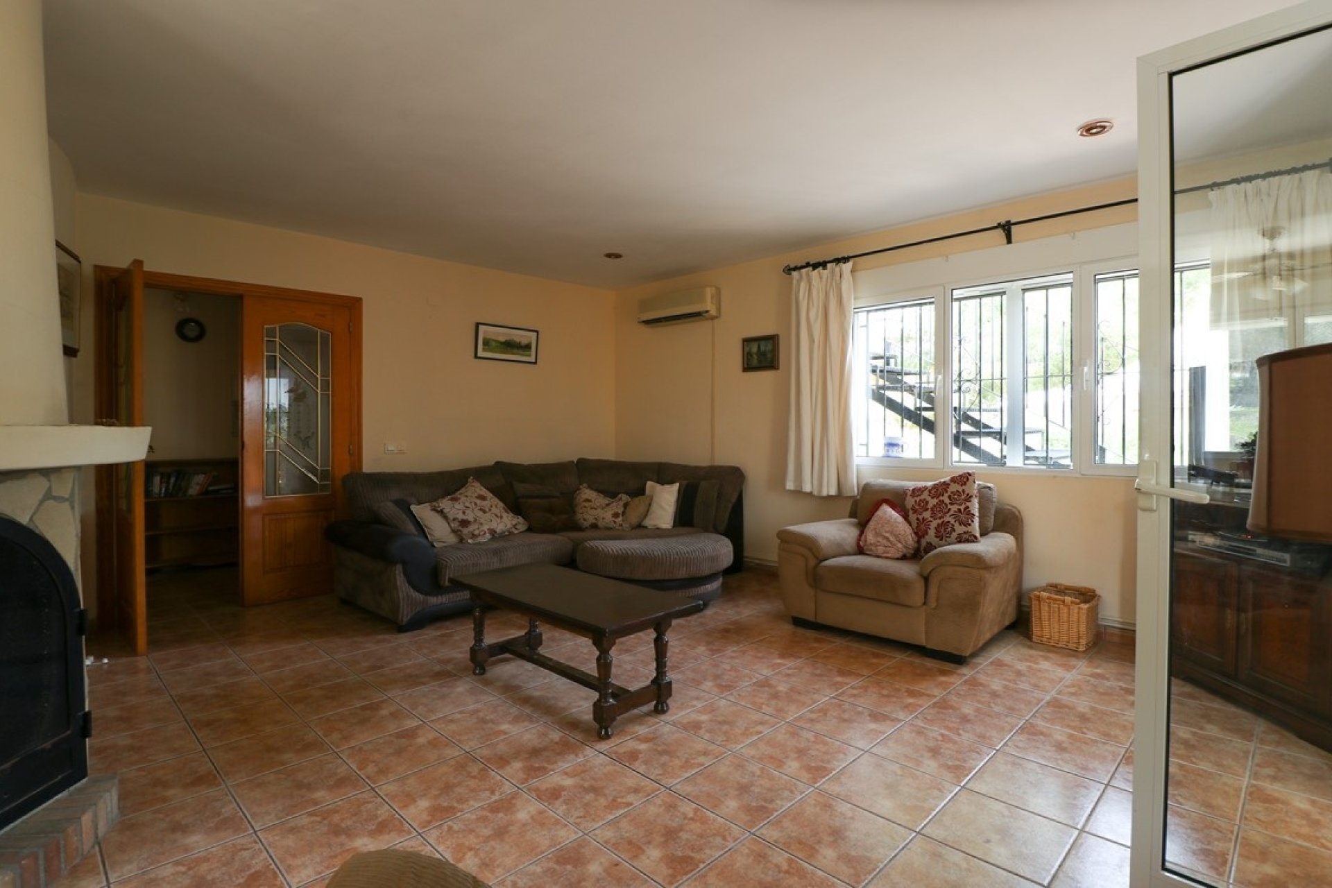 Verkoop - Villa - Moraira - Cometa