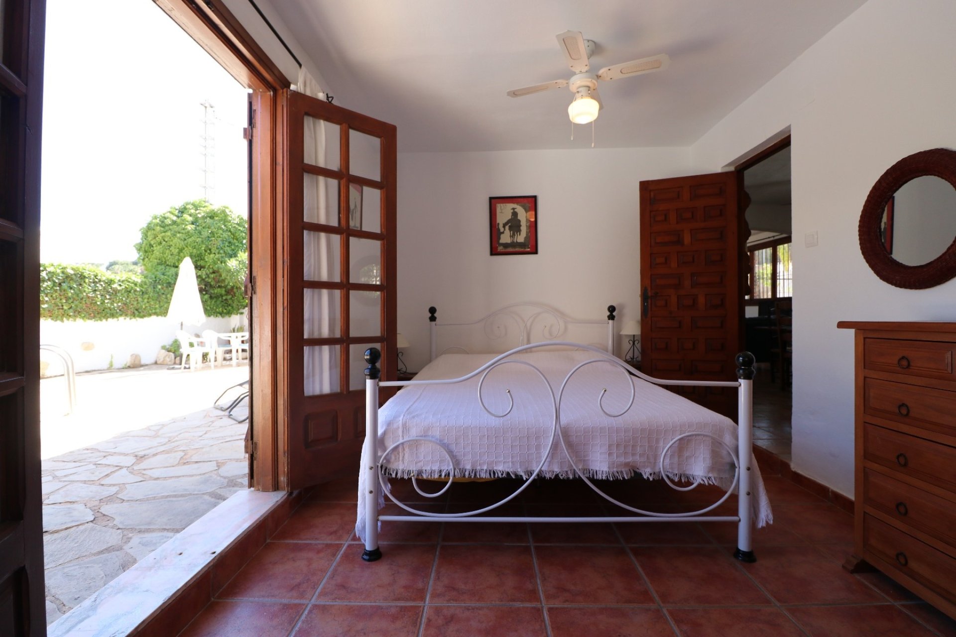 Verkoop - Villa - Moraira - Cometa