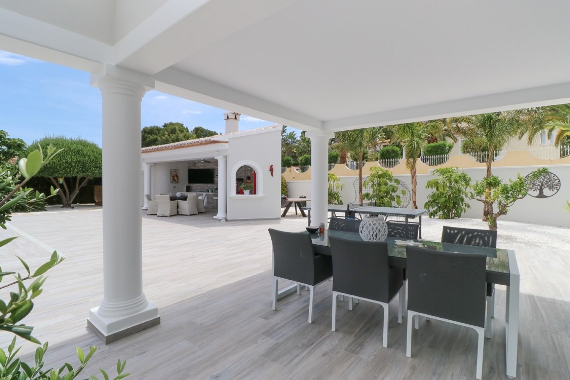 Verkoop - Villa - Moraira - Cometa