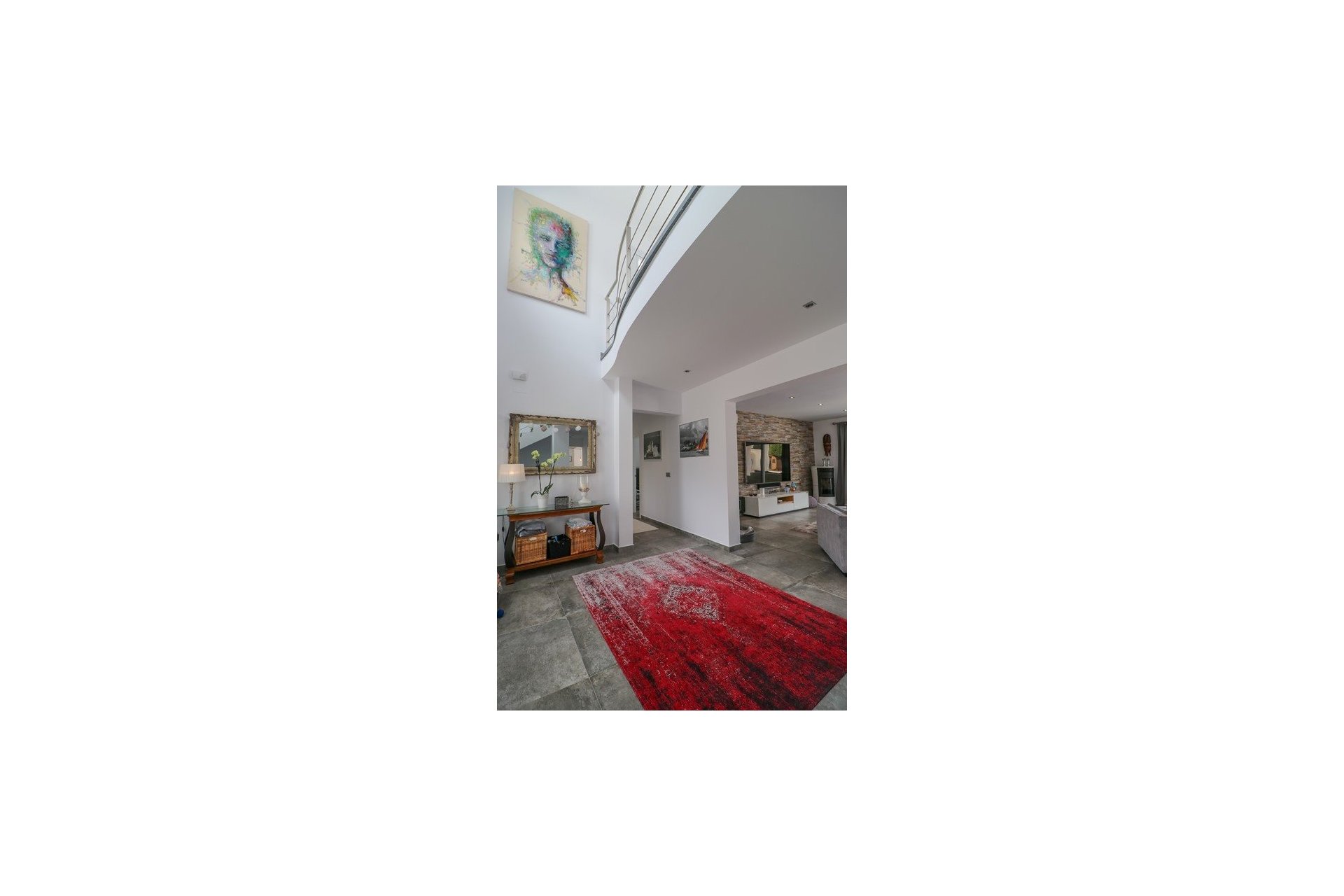 Verkoop - Villa - Moraira - Cometa