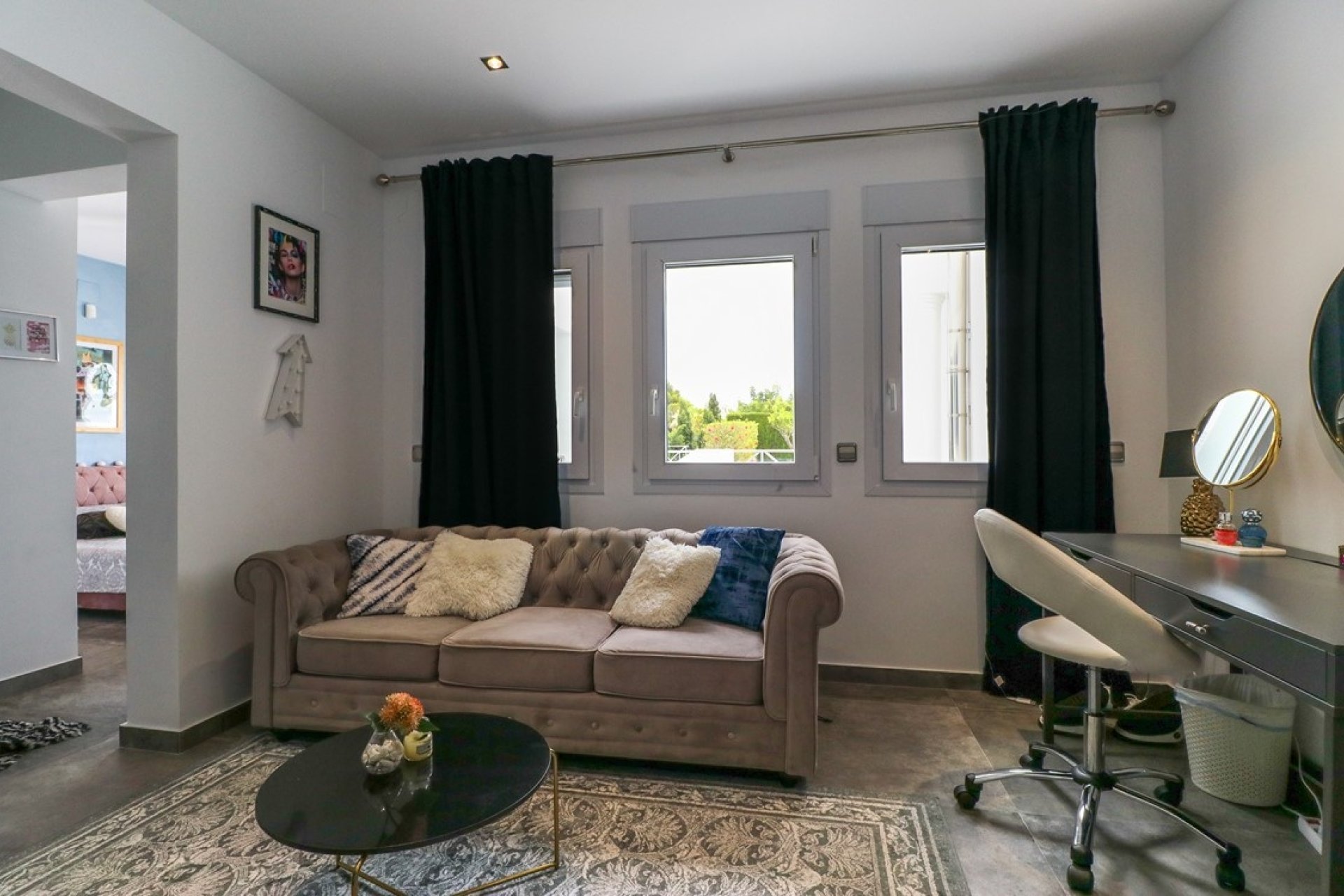 Verkoop - Villa - Moraira - Cometa
