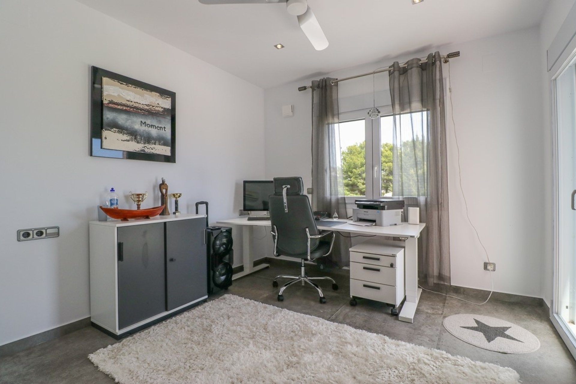 Verkoop - Villa - Moraira - Cometa