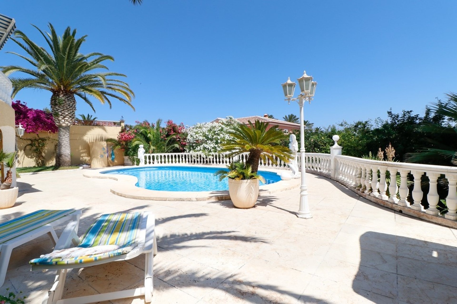 Verkoop - Villa - Moraira - Cometa