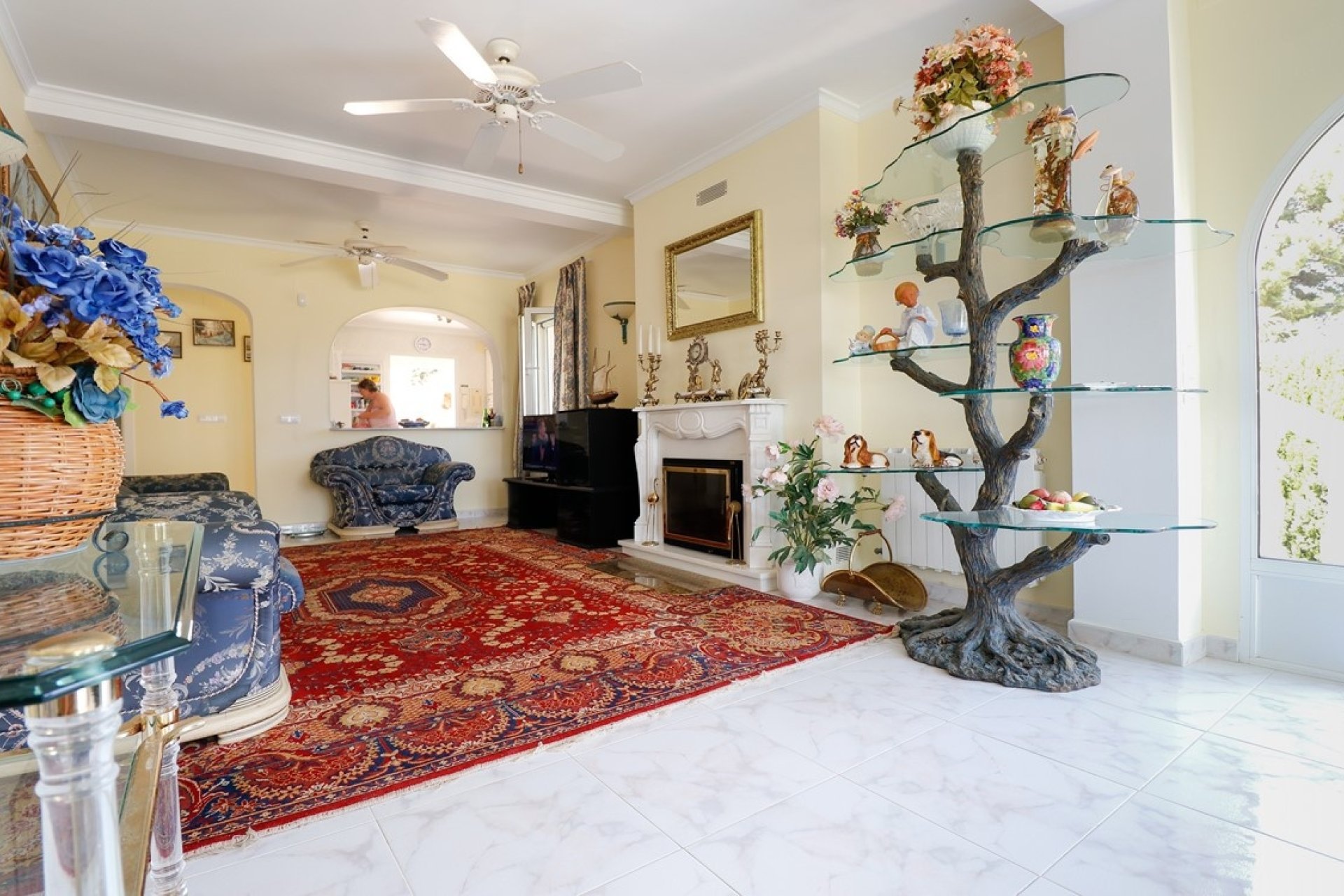 Verkoop - Villa - Moraira - Cometa