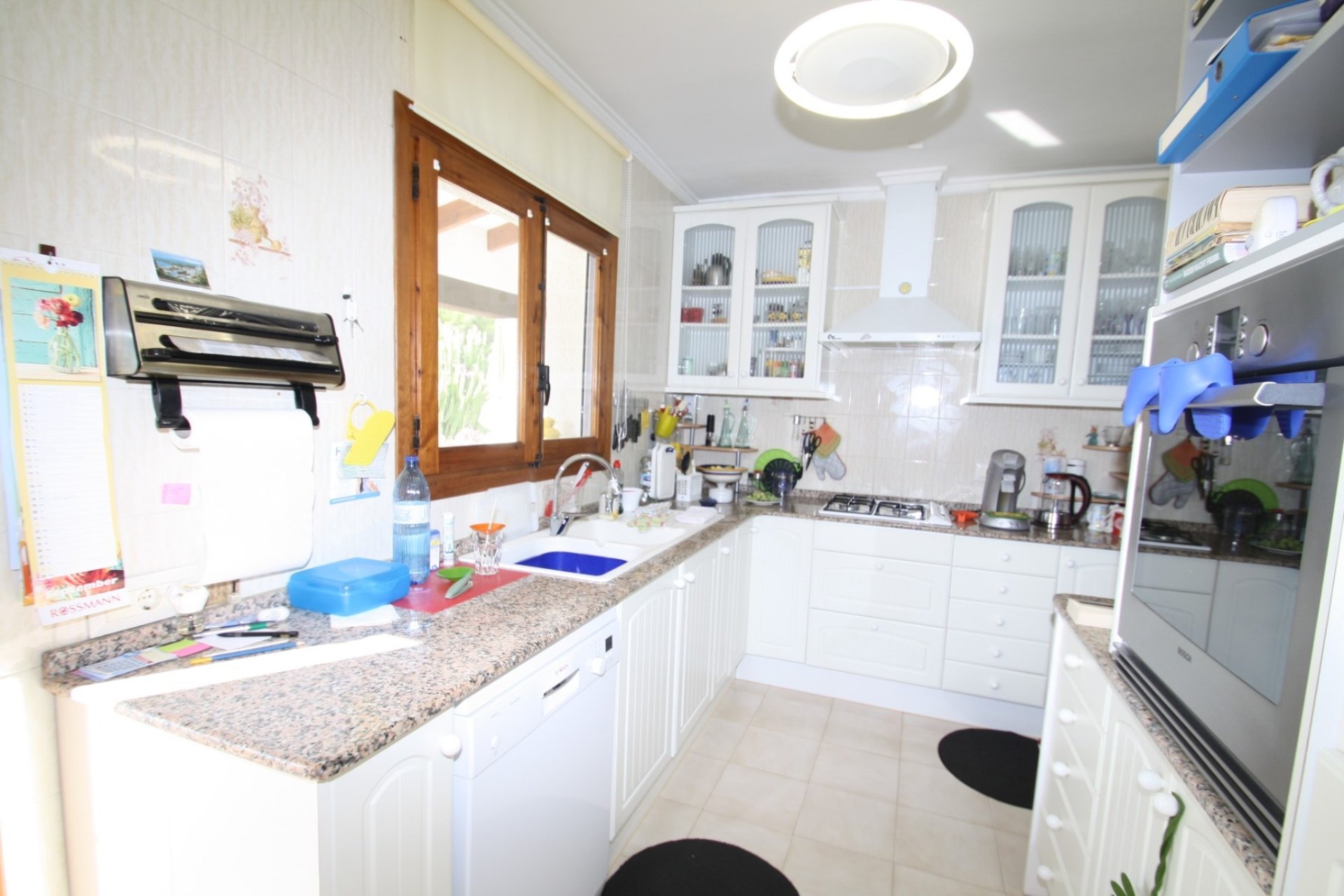 Verkoop - Villa - Moraira - Cometa