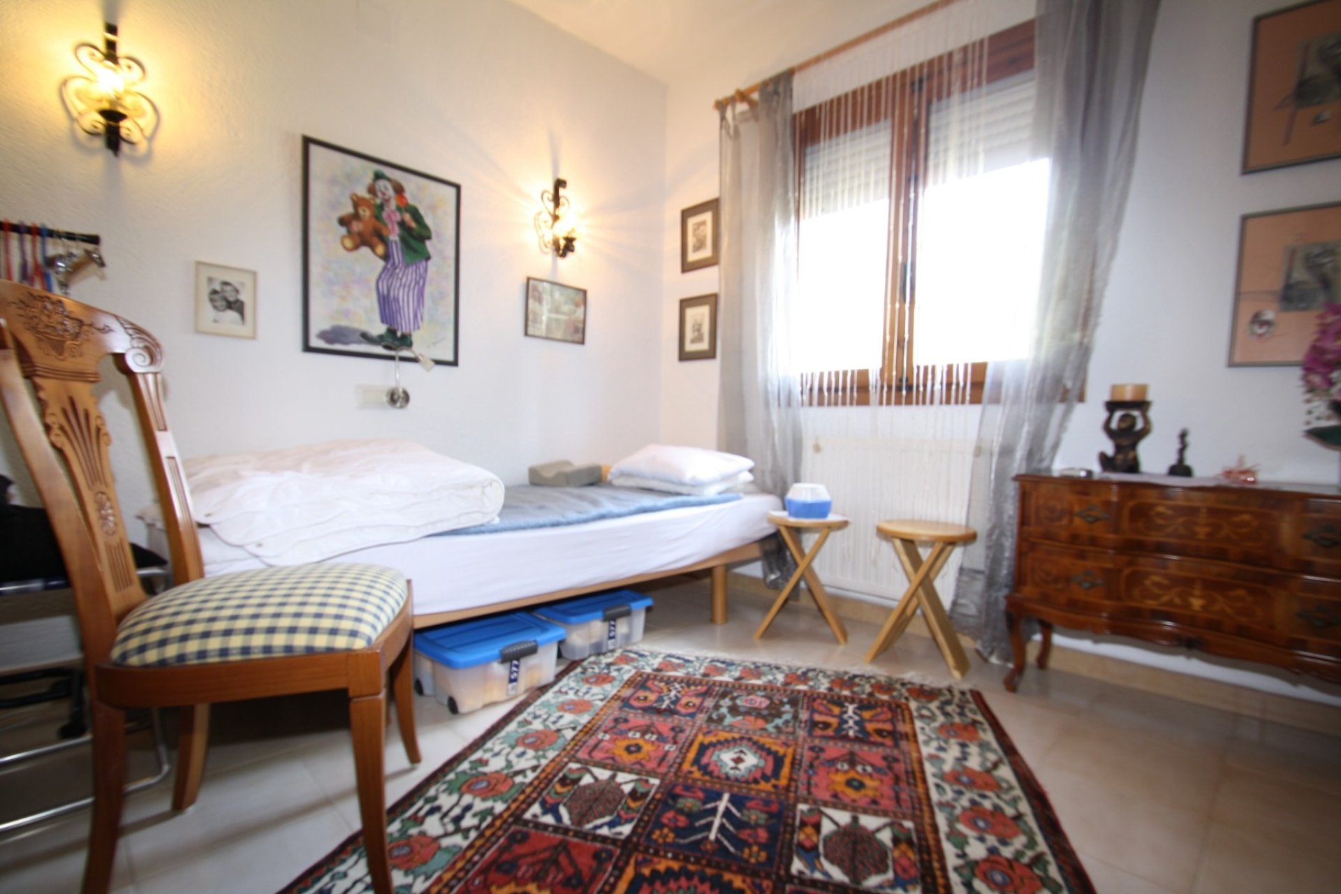 Verkoop - Villa - Moraira - Cometa