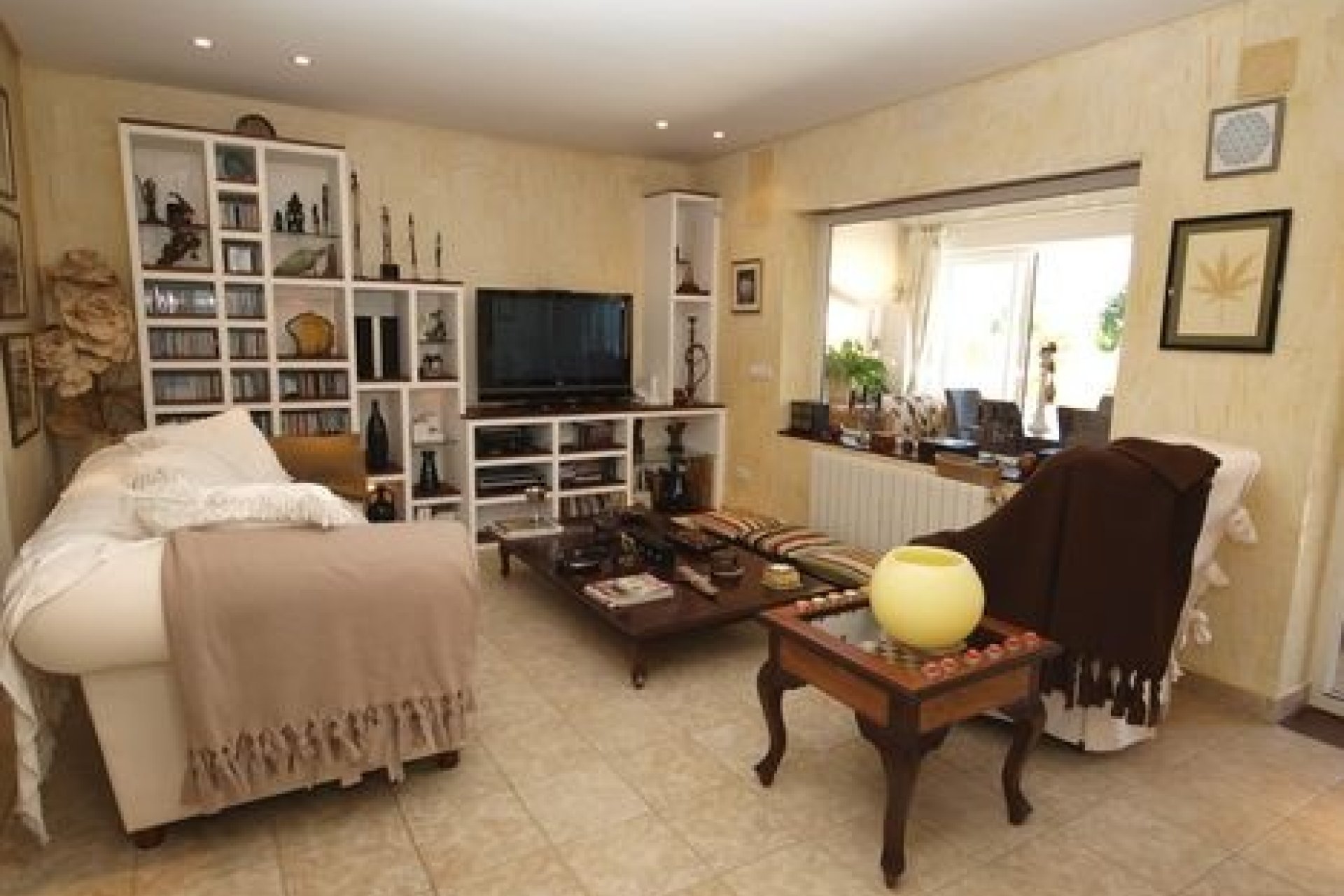 Verkoop - Villa - Moraira - Cometa